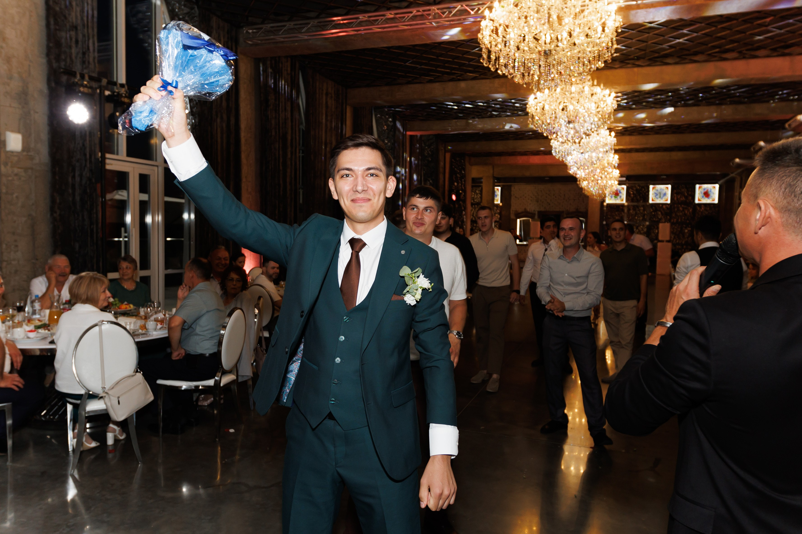 Алмаз Вилия. Фотограф Александр Литвинов