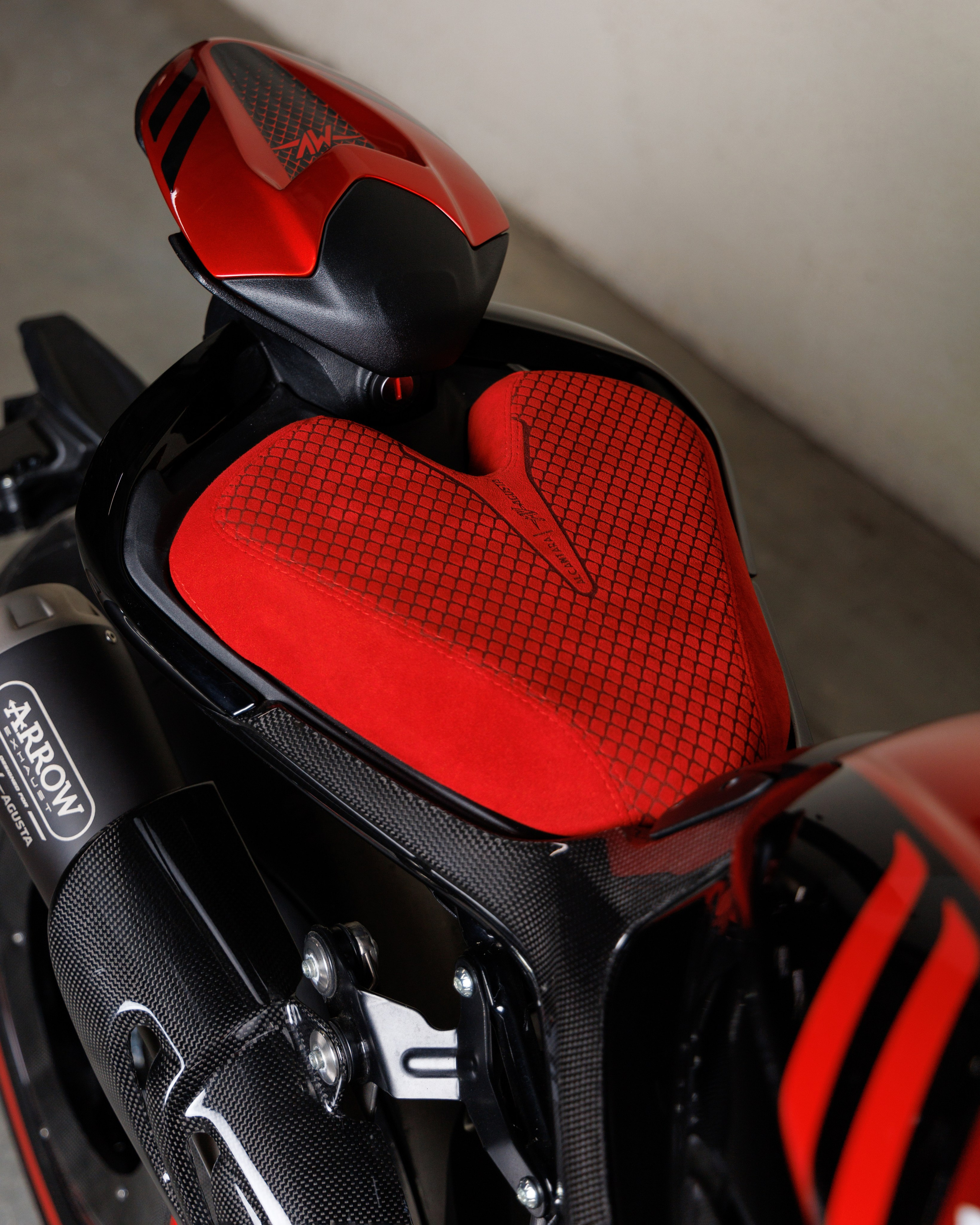 MV Agusta RUSH. Продюсер Оператор Фотограф Москва | borisprophoto