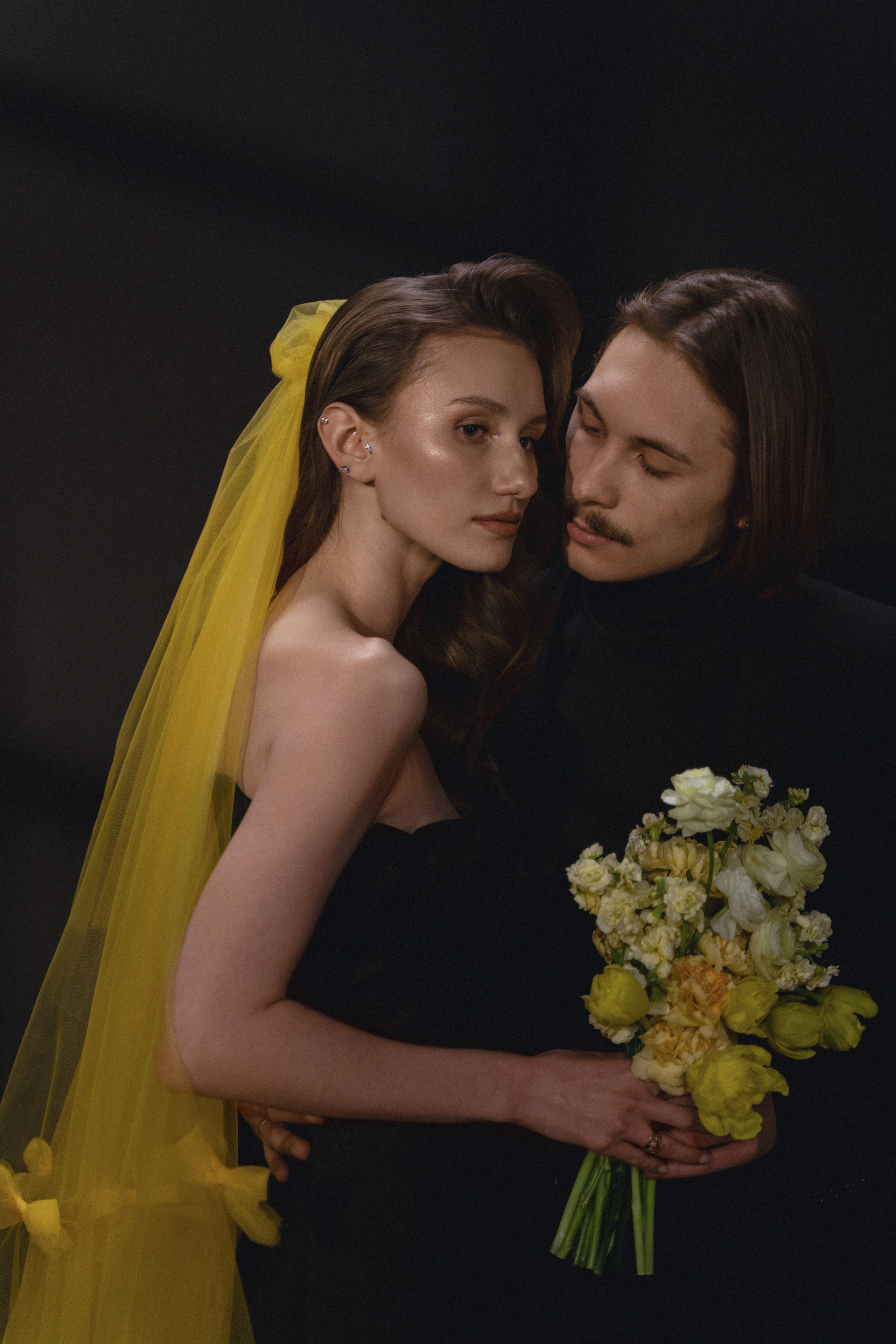 Свадебная фотосъемка для Ани и Дани. Фотограф Надежда Погребняк | Рязань | Москва