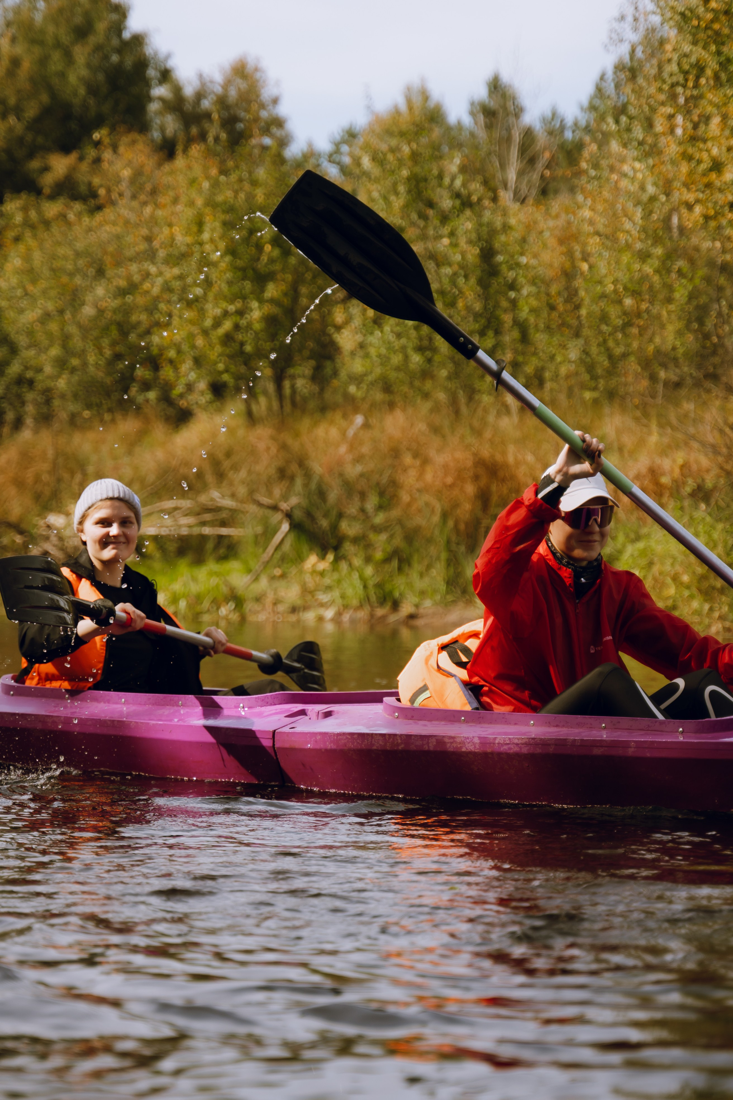 Окружной туристский слёт «Больше, чем путешествие» 2025. Фотограф Надежда Погребняк | Рязань | Москва