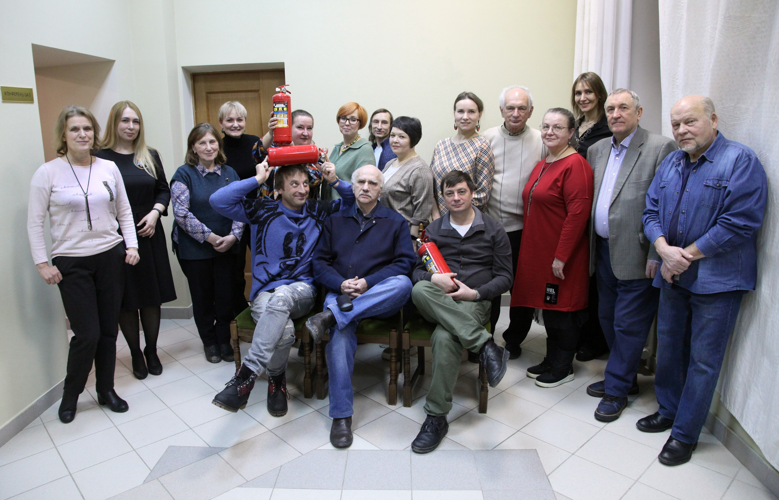 Выставка «Каждый охотник желает знать…». Фотообъединение Самарского областного отделения Союза журналистов России