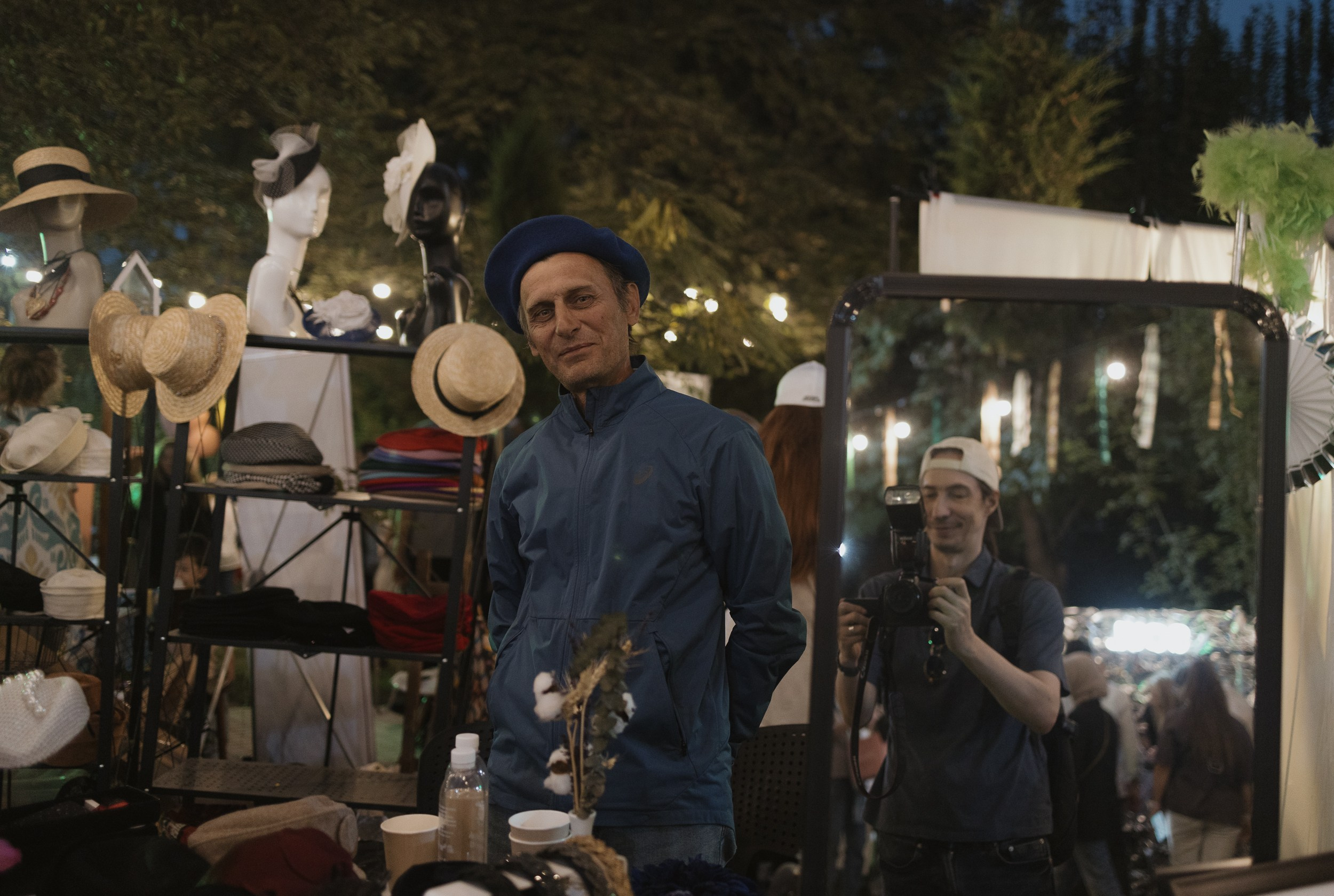 Reportage. Commerce & art photographer