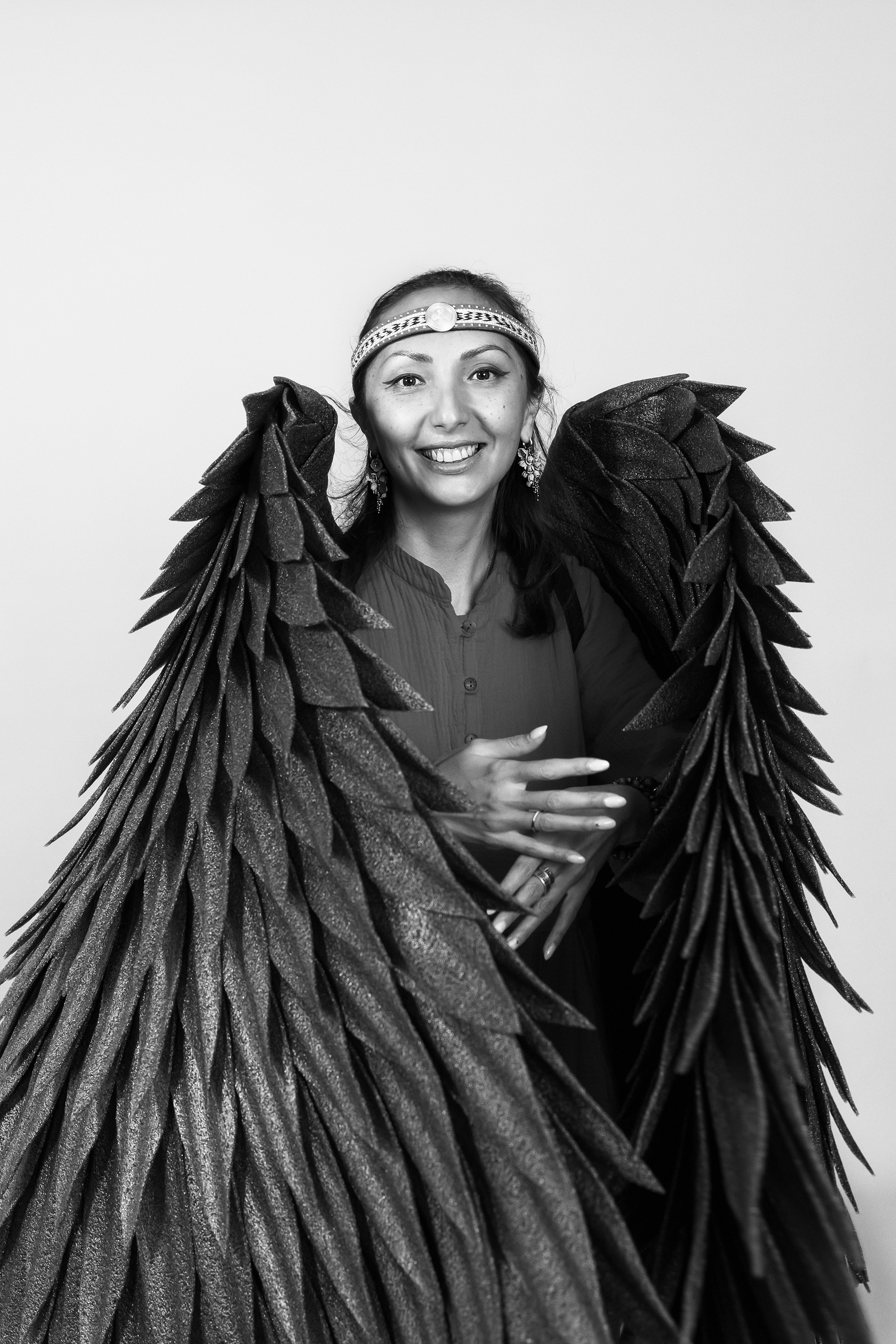 Ольга. OLGA OLEYNIKOVA Пространство, люди, смыслы