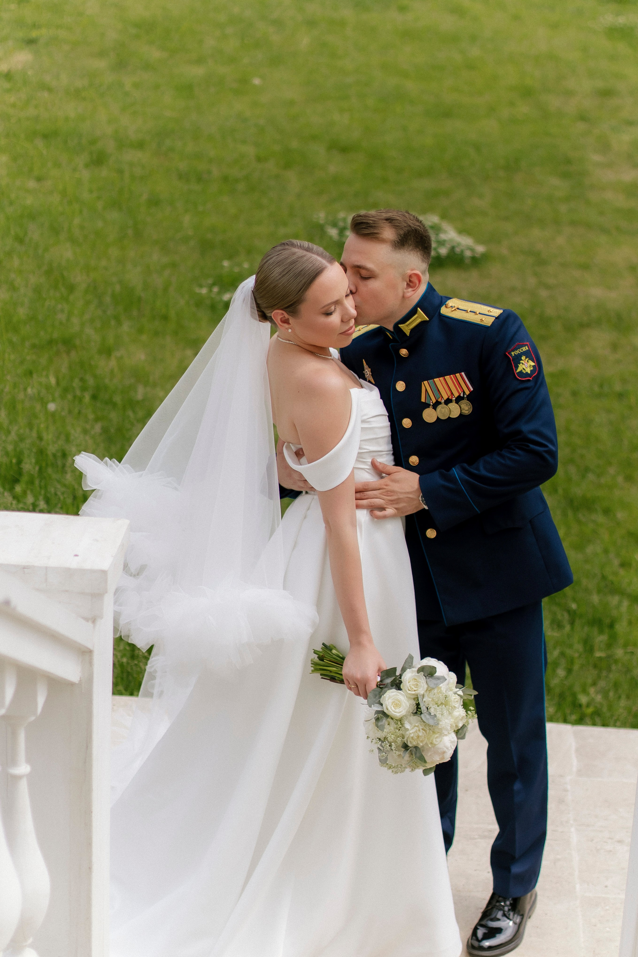 Александр и Лилия 06.06.25. Индивидуальный, семейный и свадебный фотограф