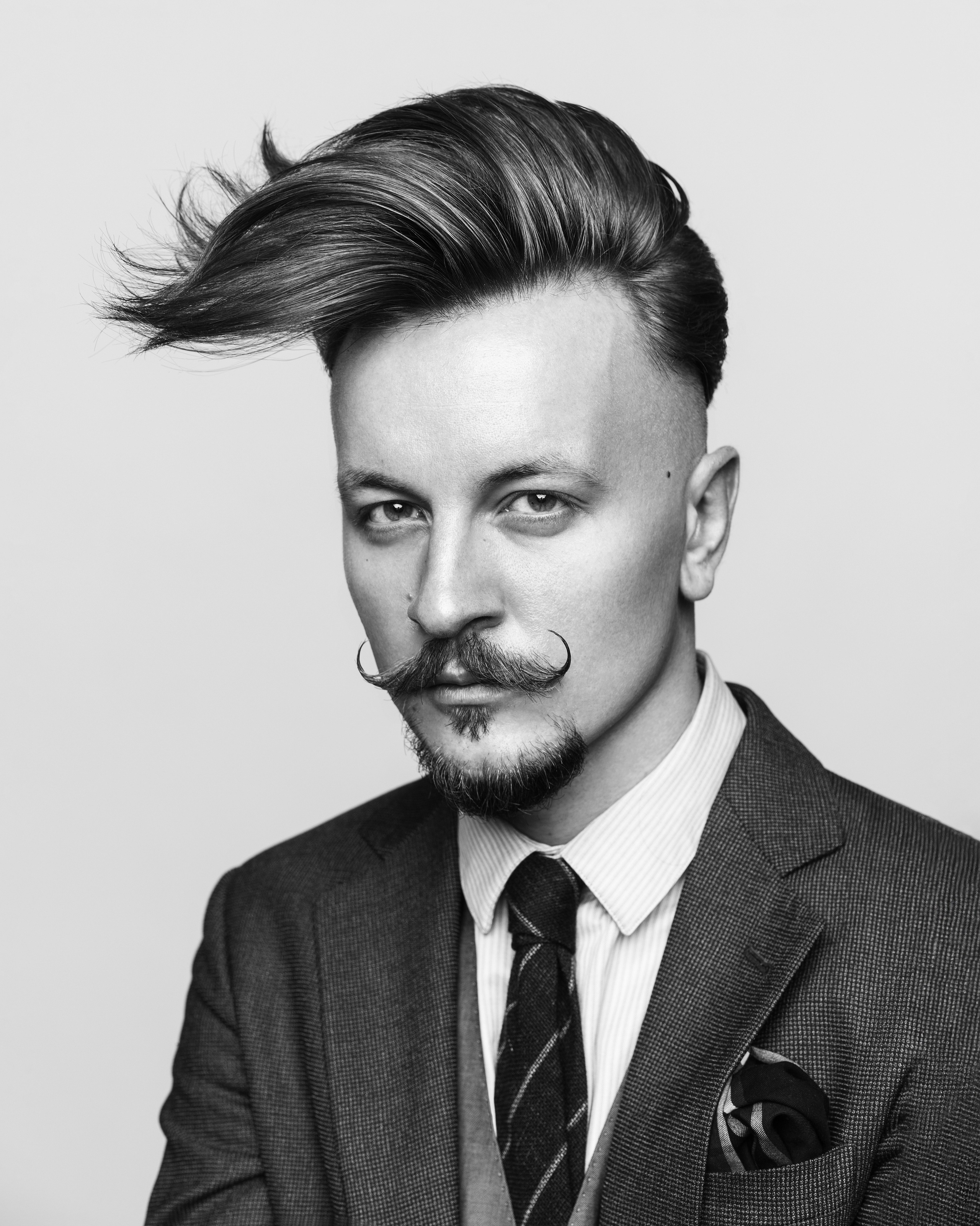 Portraits. Retoucher Maria Pridanceva| Matilda Retouch