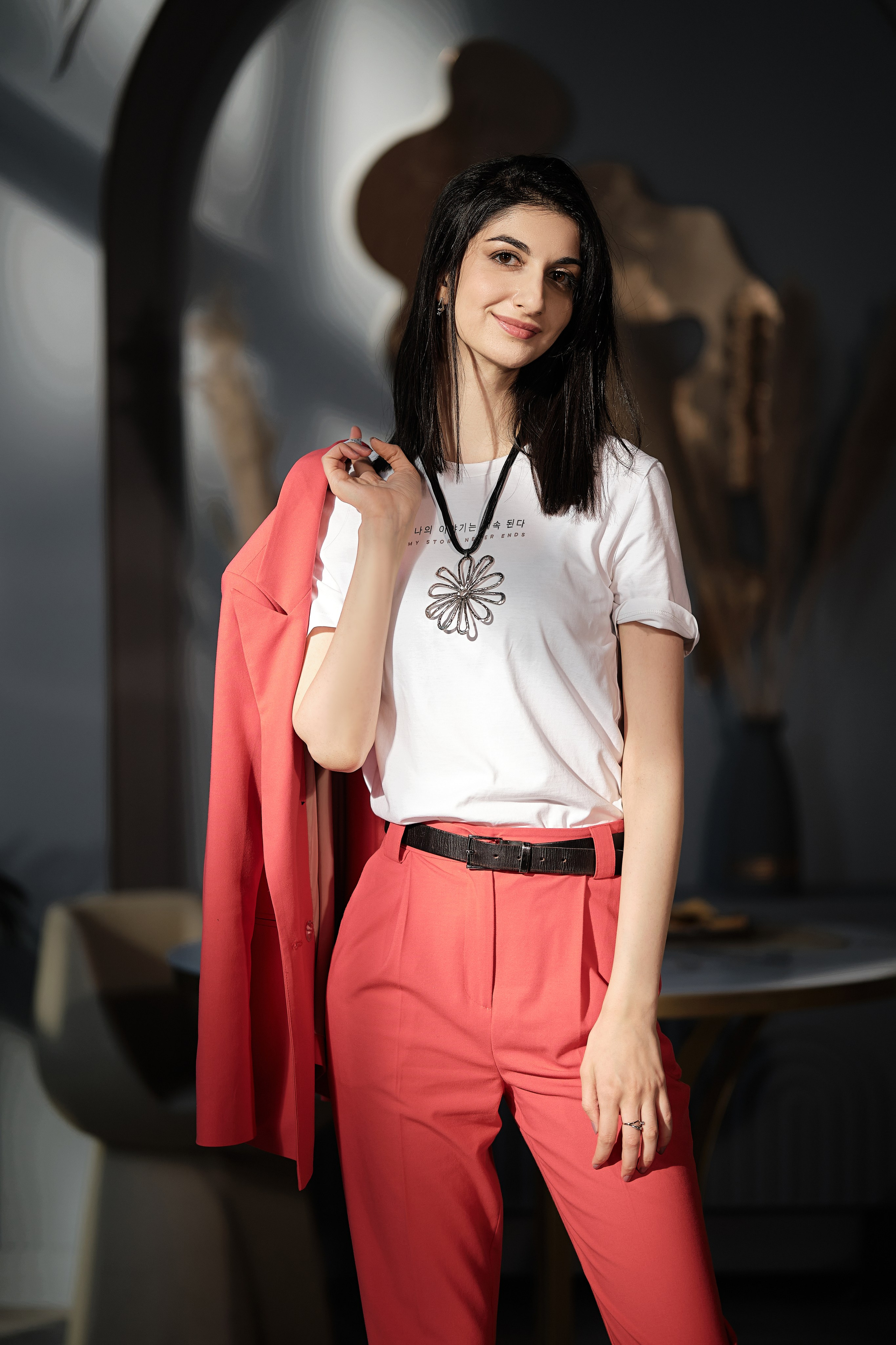 Алёна. Семейный фотограф в Москве — Войтюк Илья