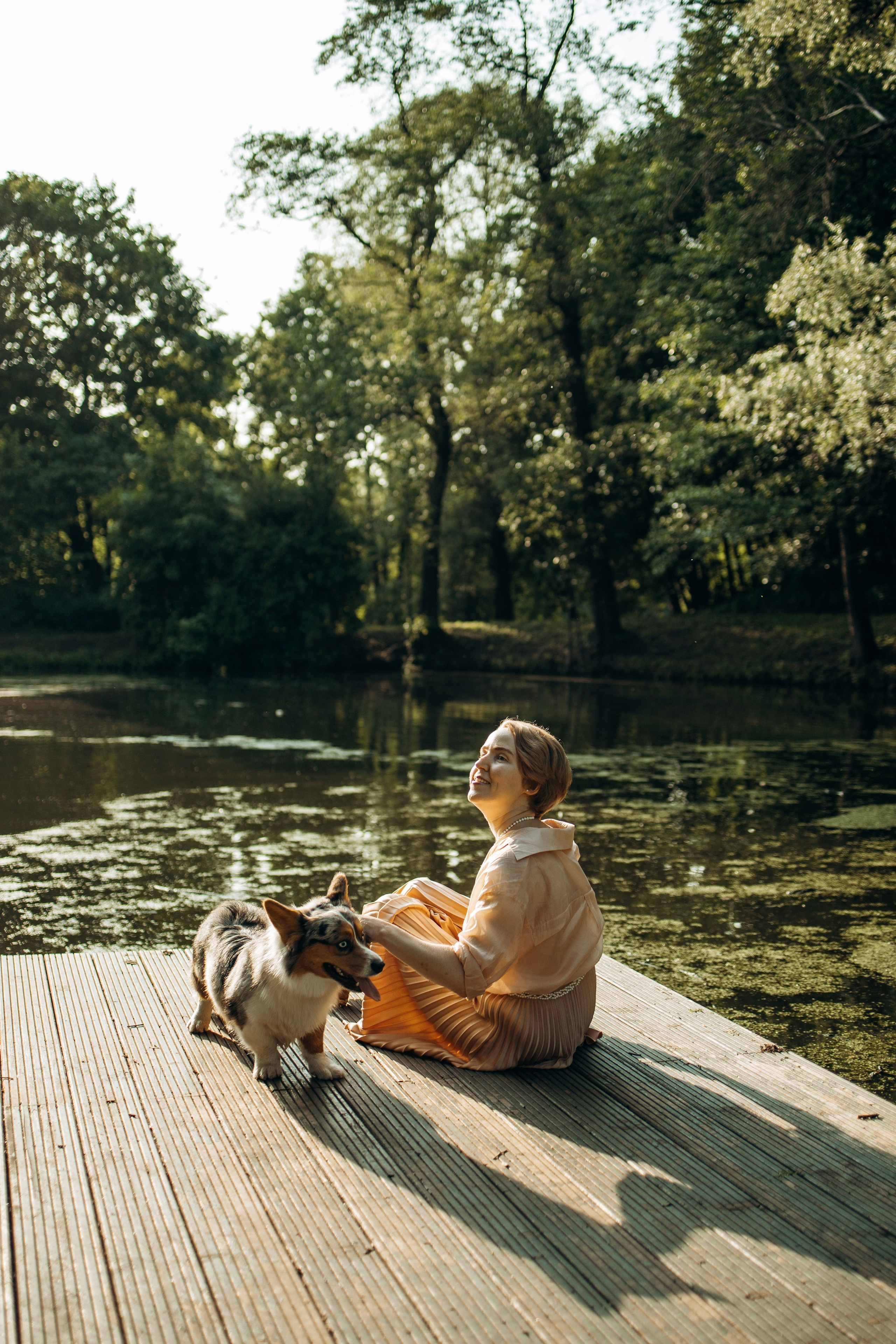 Евгения и Грей