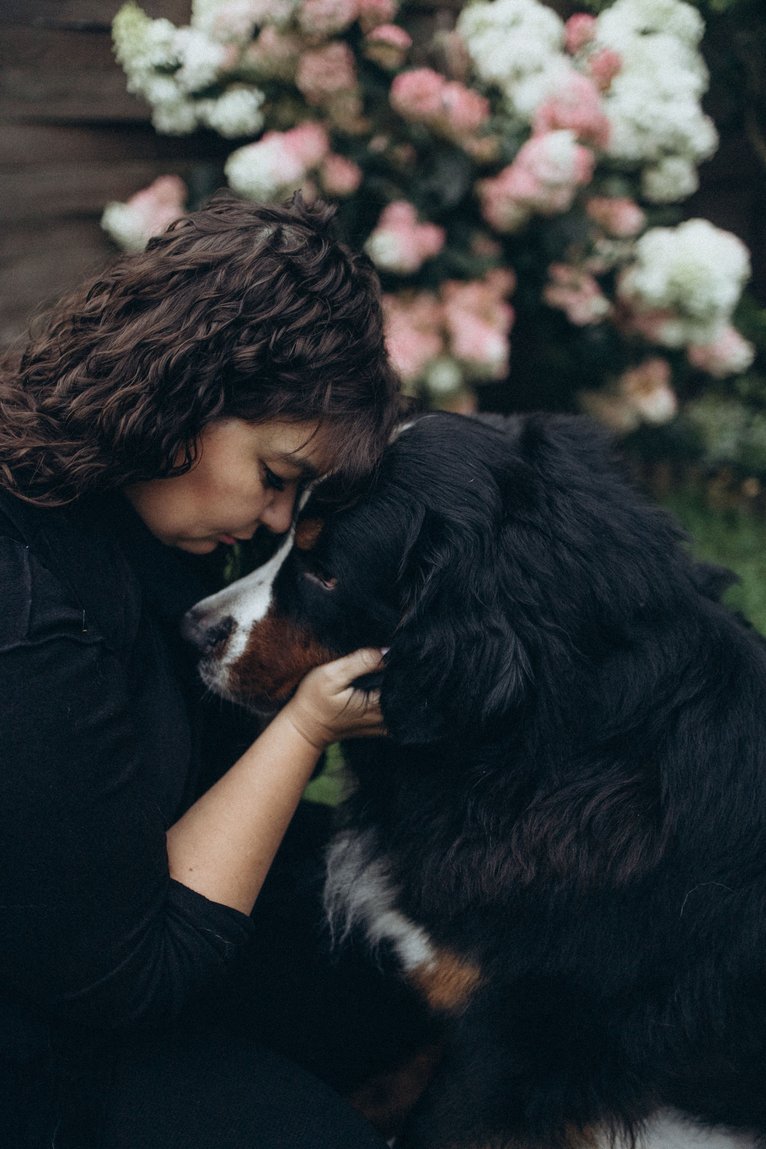 Таня и Тери