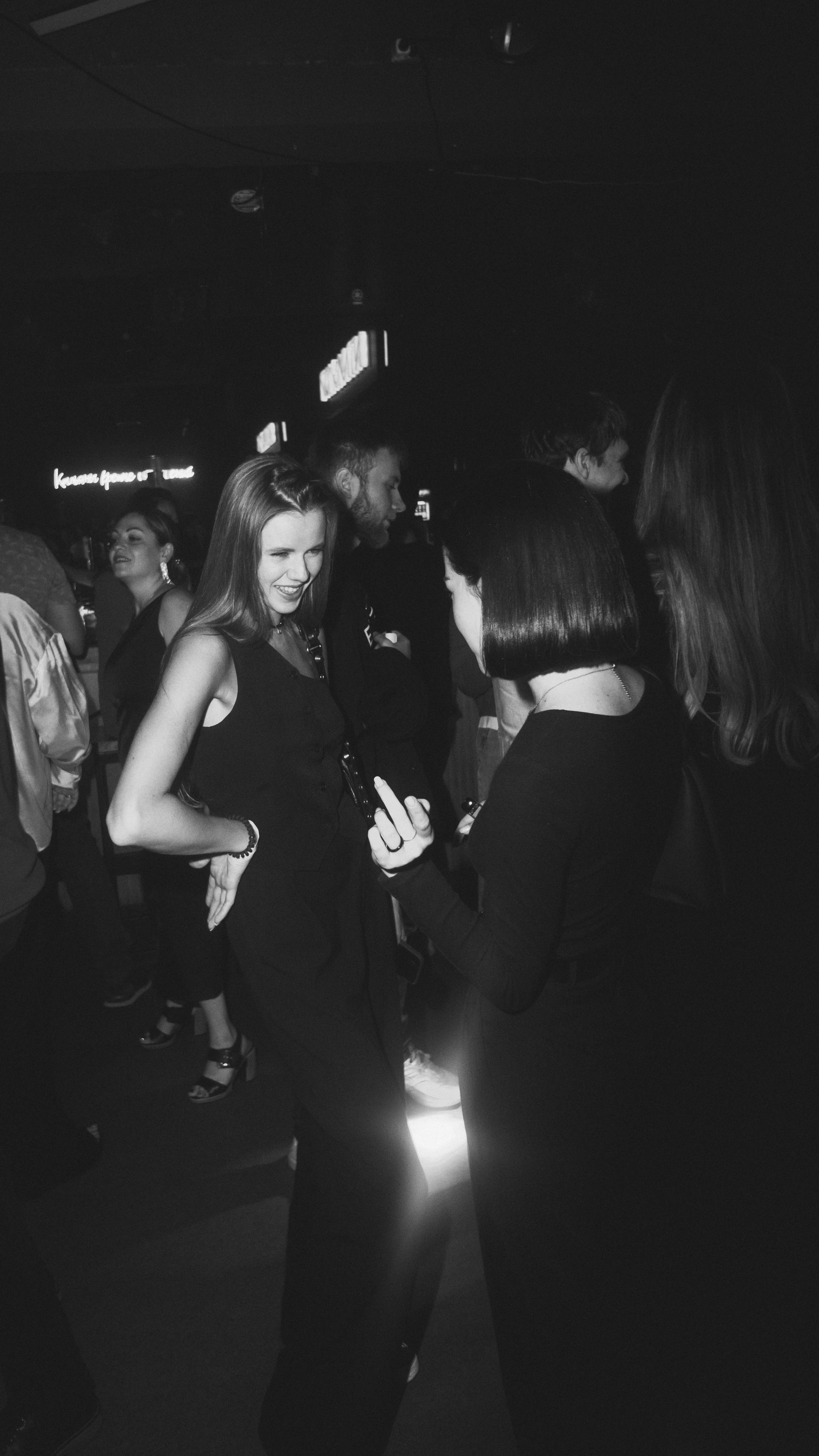 Community. Андрей Риттер Репортажный идейный портретный фотограф Сахалина