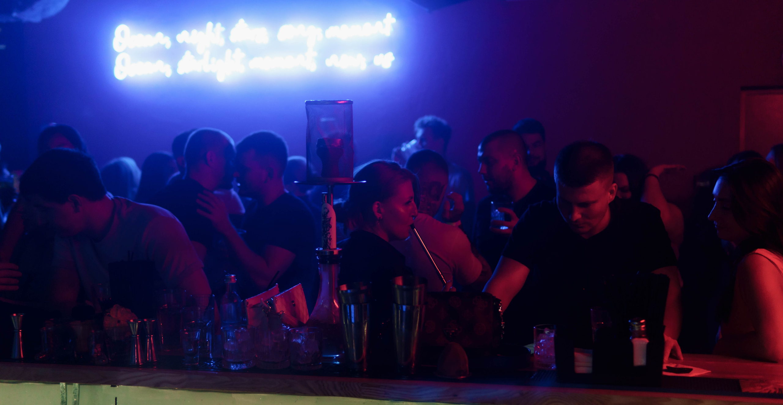 Community. Андрей Риттер Репортажный идейный портретный фотограф Сахалина