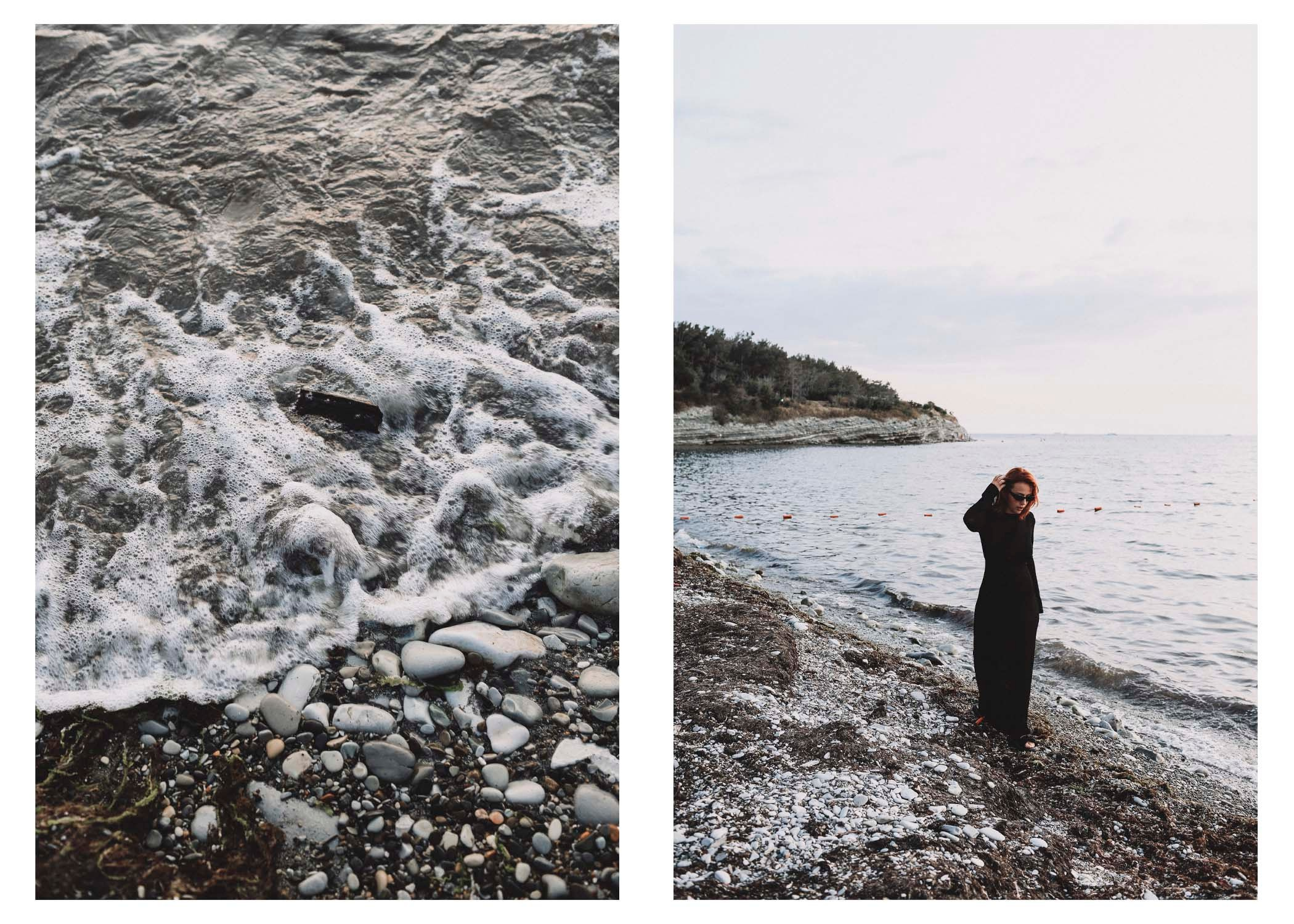 Индивидуальная фотосессия. Свадебный фотограф Мария Железняк в Москве