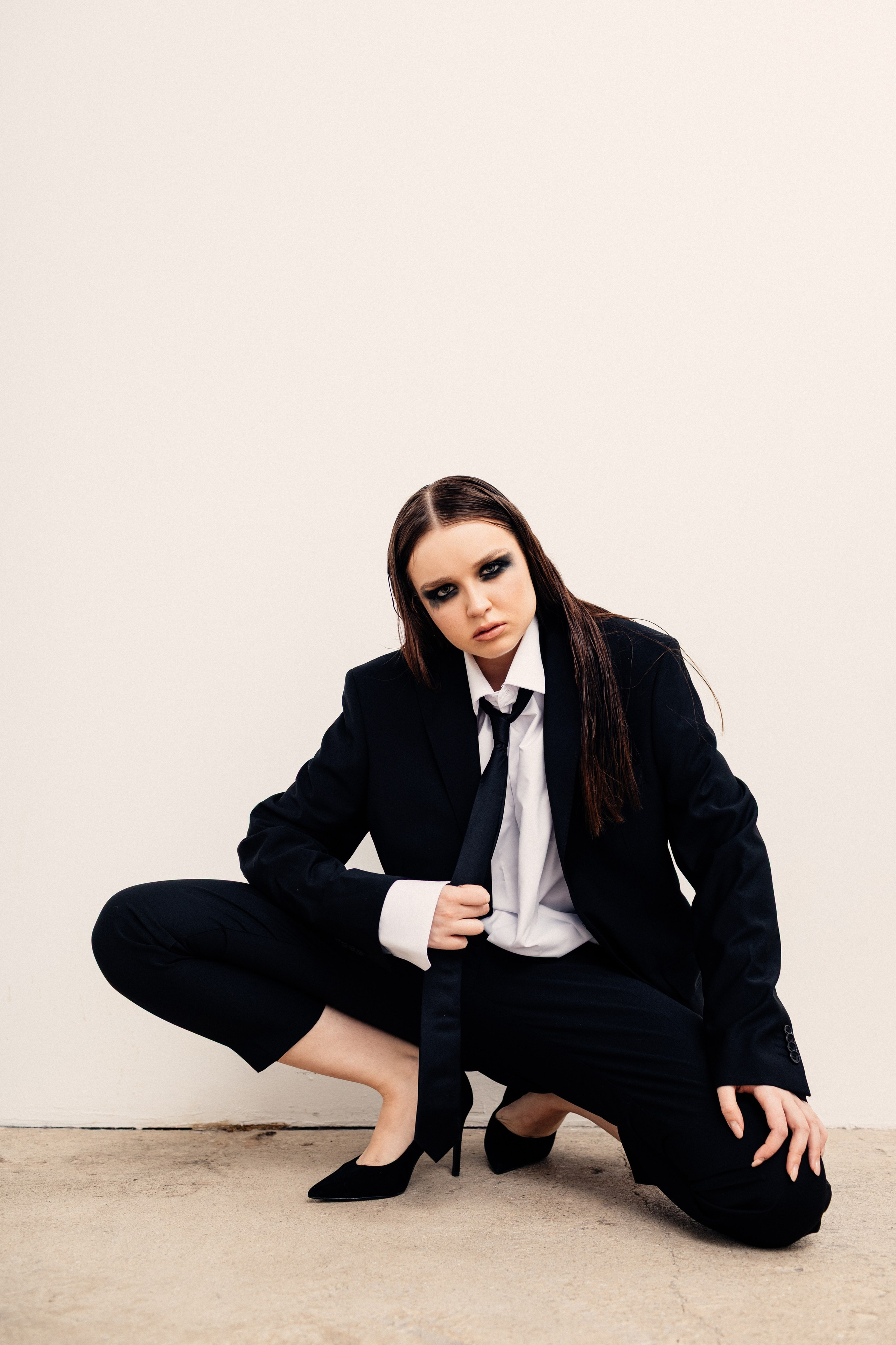 Модельные тесты. Свадебный фотограф Мария Железняк в Москве