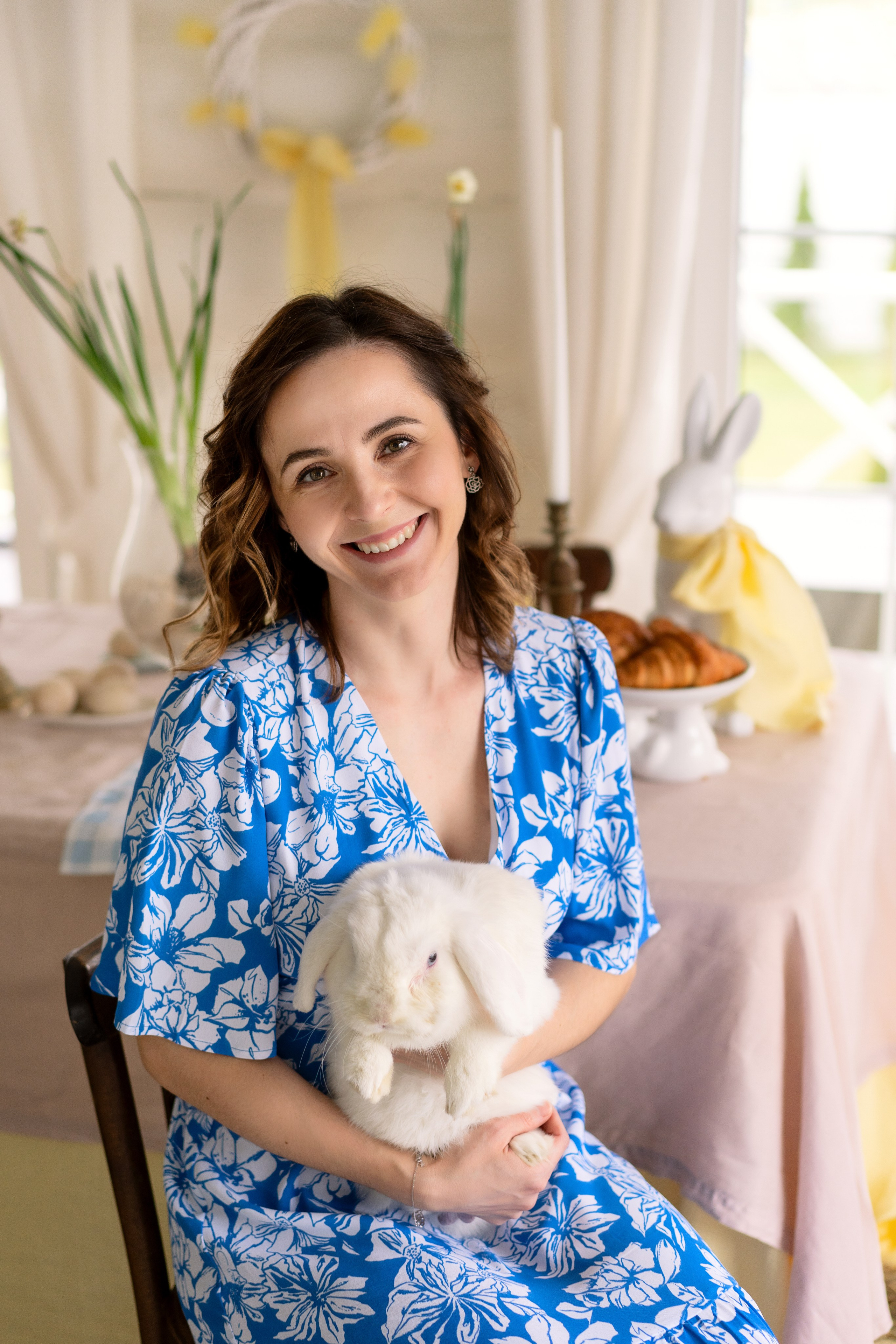 Пасхальные фотодни. Семейный и свадебный фотограф Минск, Беларусь Анна Орловская