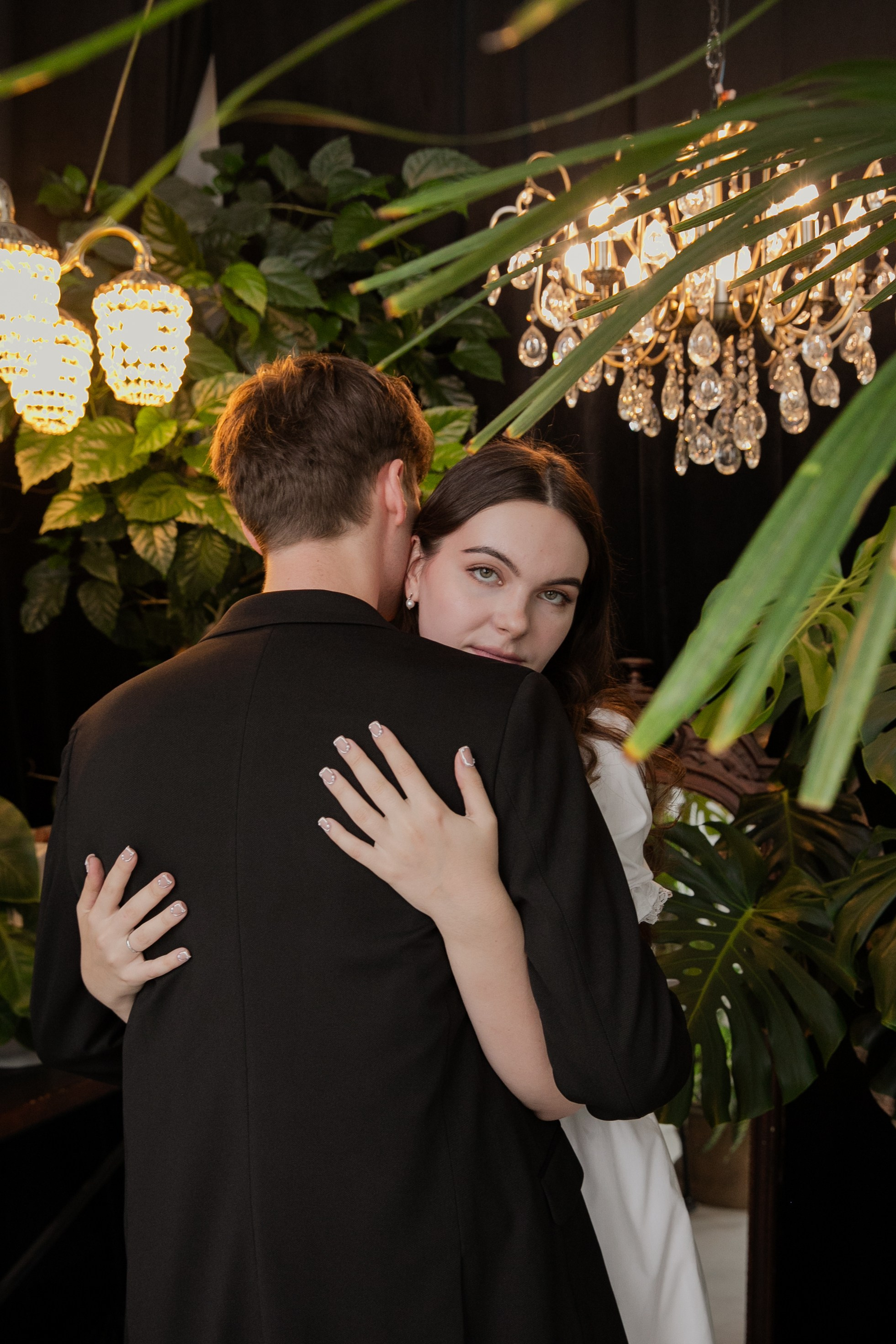 Danil & Angelina. Фотограф Аникеева Алина, Рязань/Москва