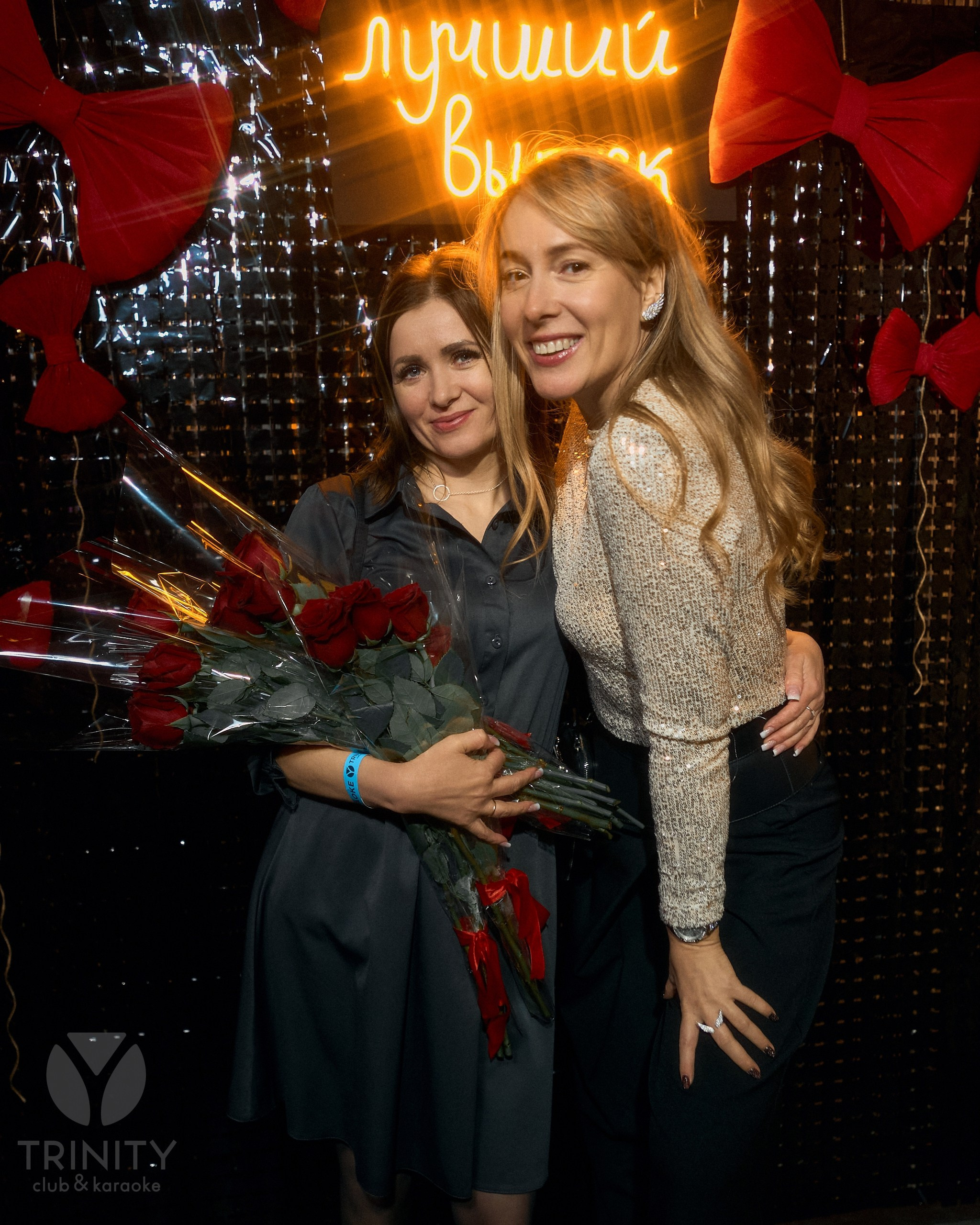 День встречи выпускников 2026 в Тринити. Павленко Дмитрий фотограф и видеограф в Торжке