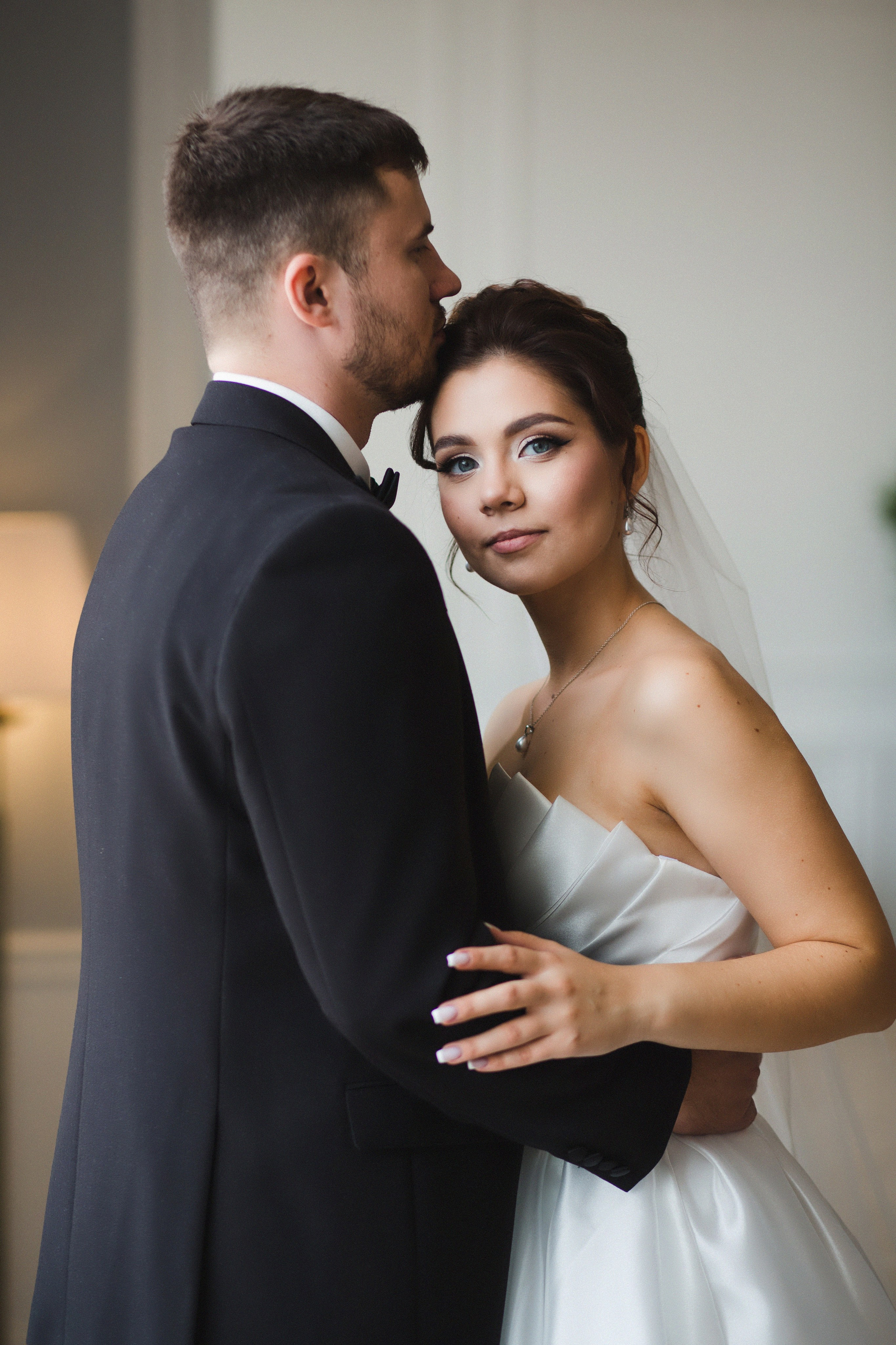 Давид и Ольга. Свадебный и семейный фотограф в Краснодаре