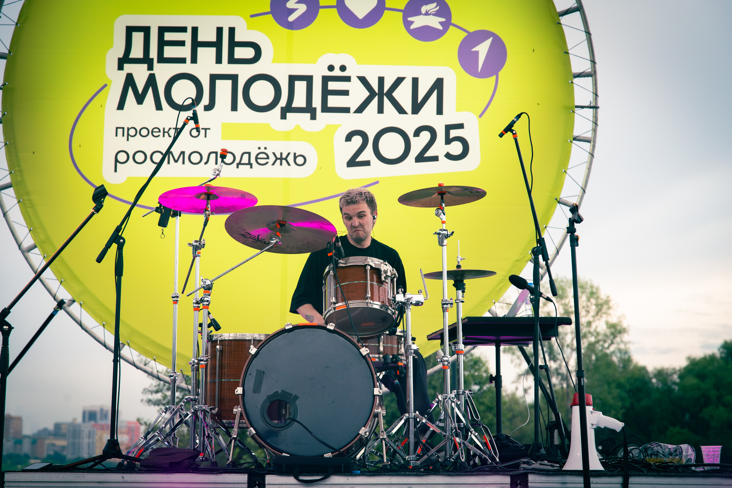 Chebanov. Главная