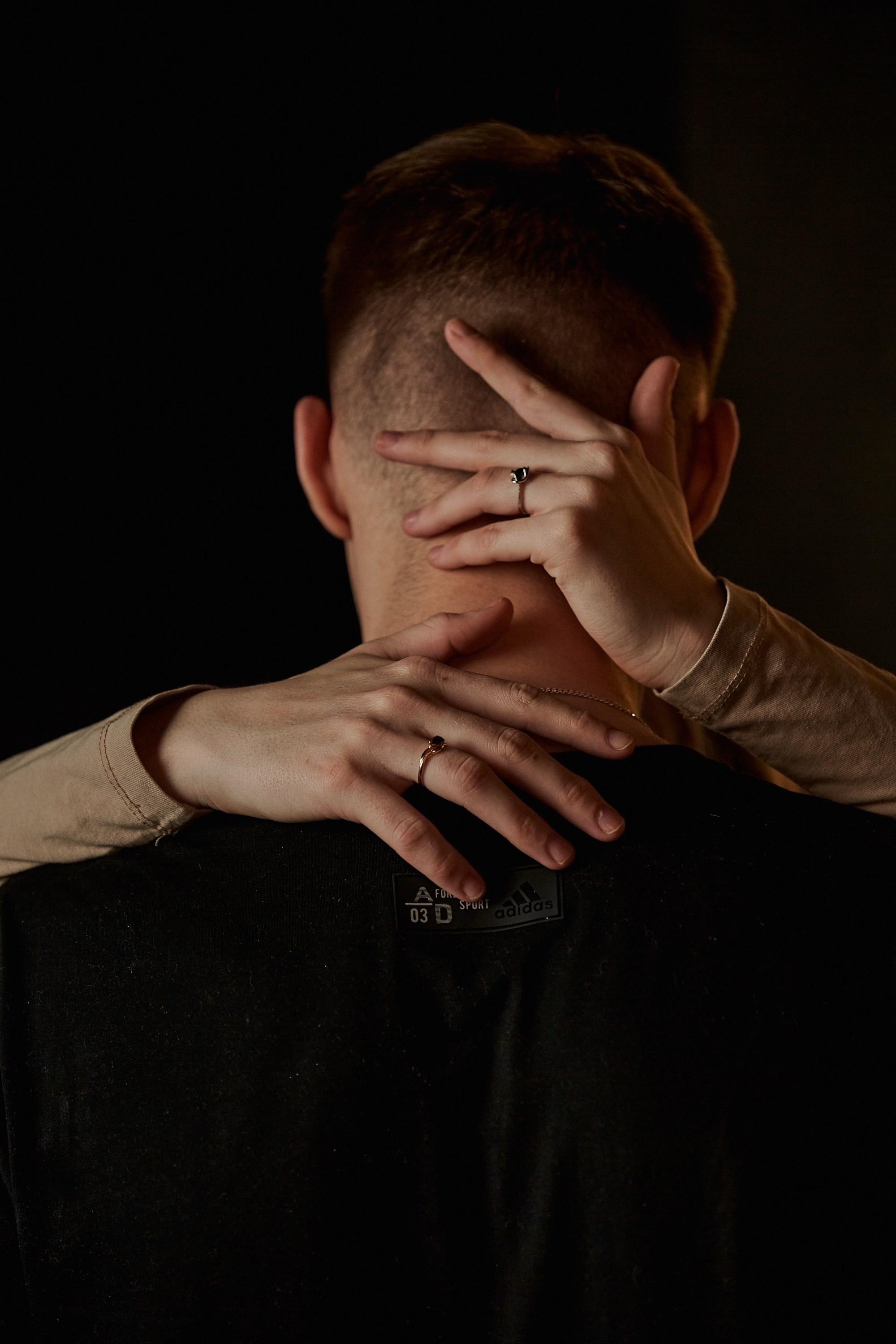 Персона: горячие булочки. Кокорин Евгений Фотограф