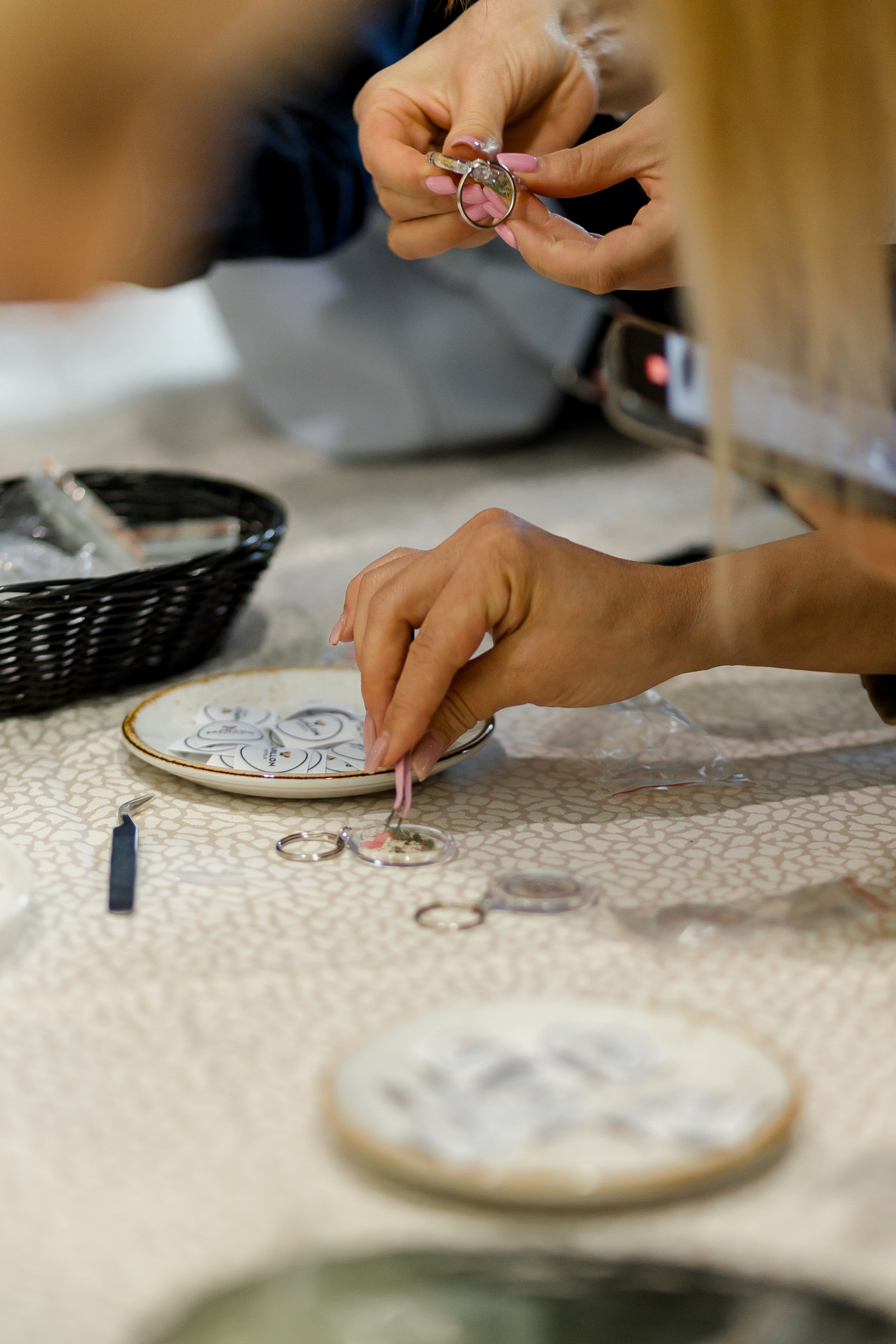 КОНФЕРЕНЦИЯ. Свадебный и семейный фотограф Динар Гильмутдинов