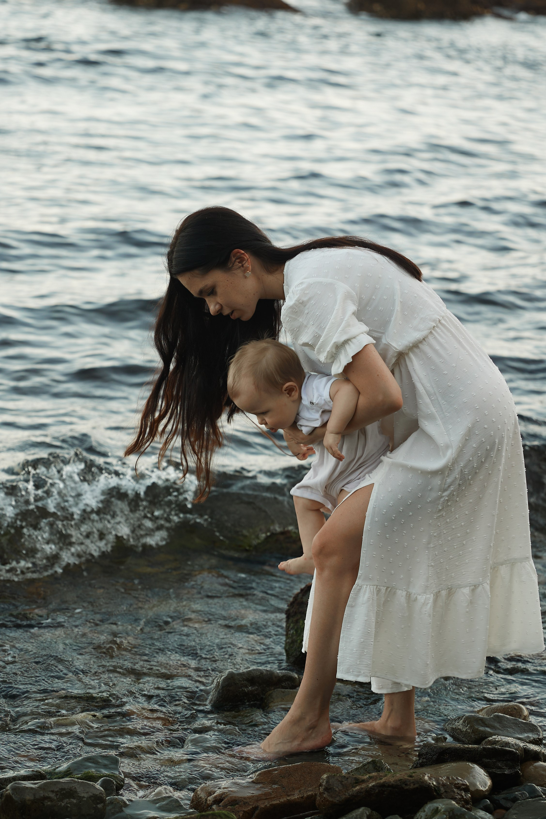 Ксения. Фотограф женского портрета, беременности и материнства Харькова Елена