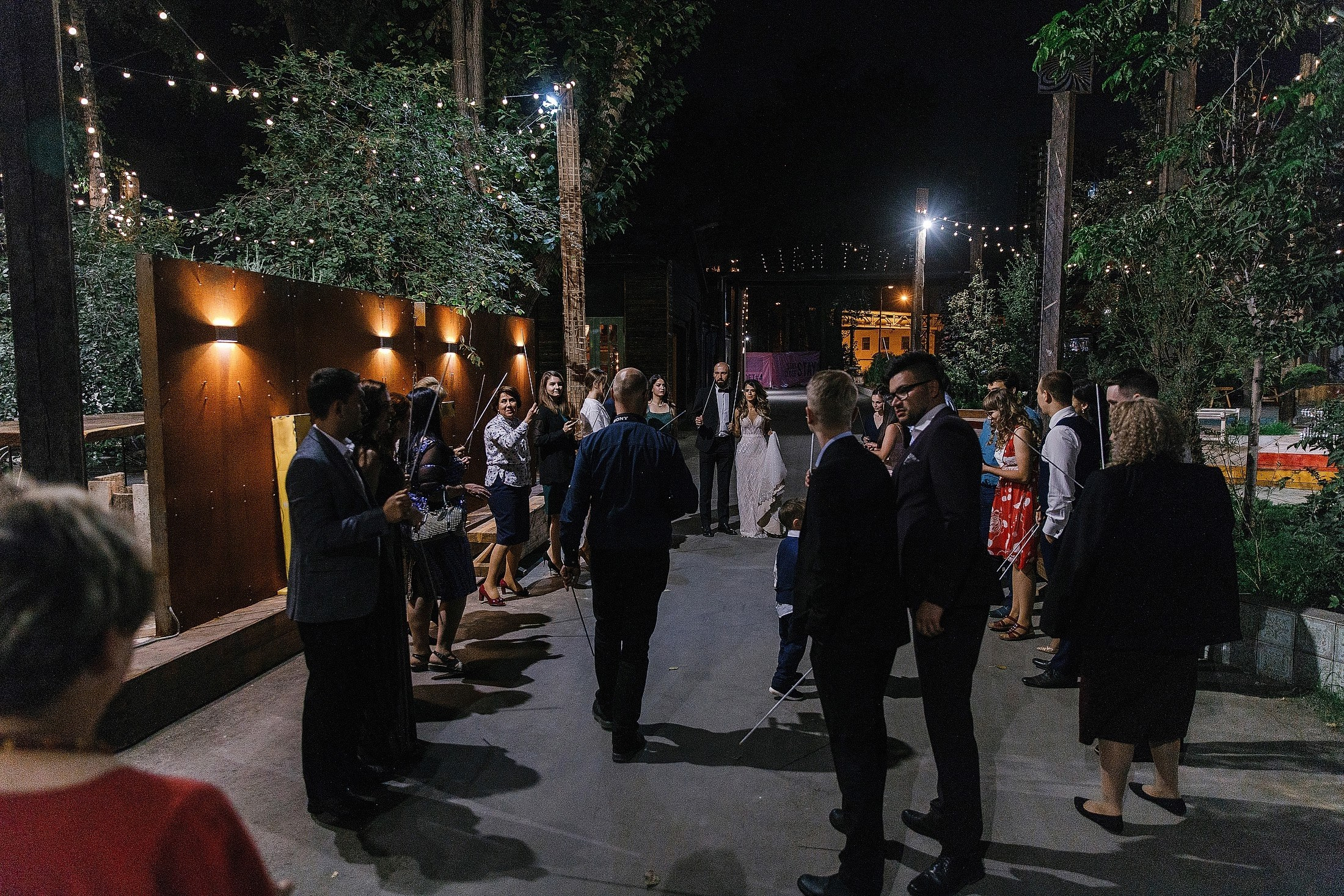 Ровшан и Лейла. Свадебный фотограф в Москве и МО Александр Ласковенков