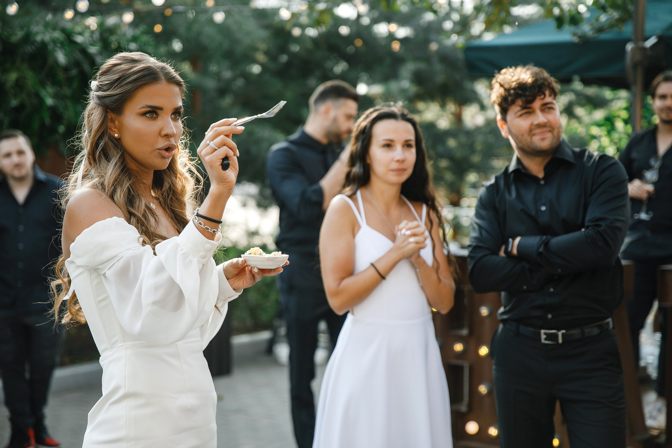 Илона и Андрей. Главная