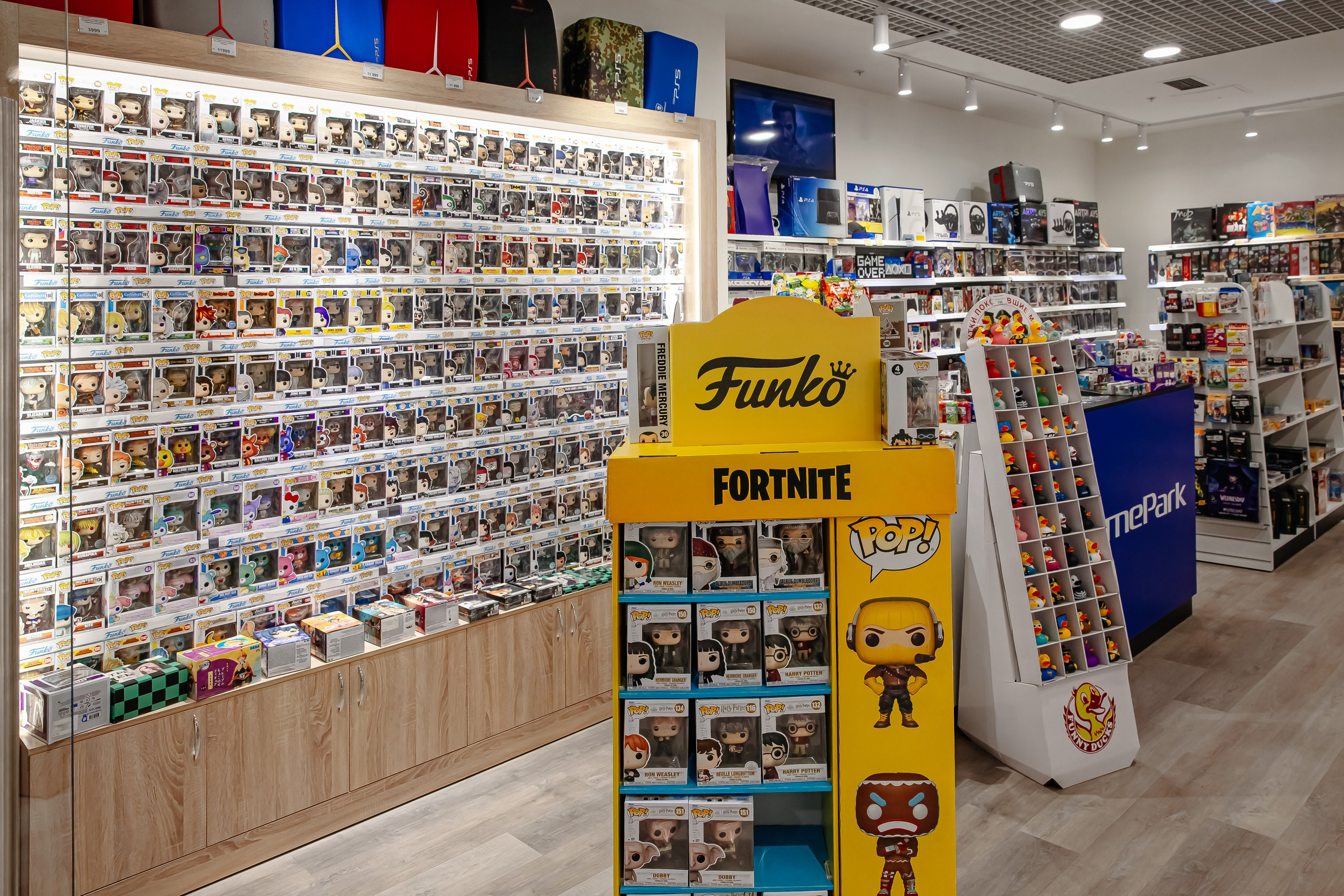 Съёмка салона, магазина. Фотограф в Санкт-Петербурге Екатерина Спикс