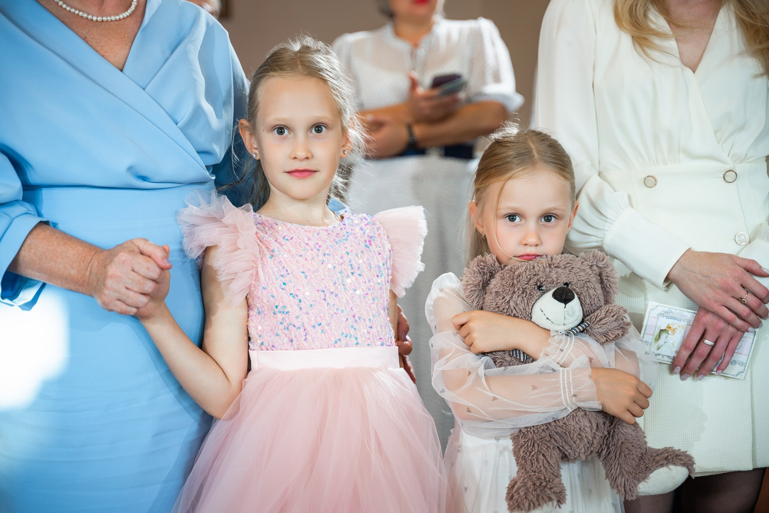 Свадебный день Вадима и Софьи. Свадебный и семейный фотограф в Омске Мормулев Михаил