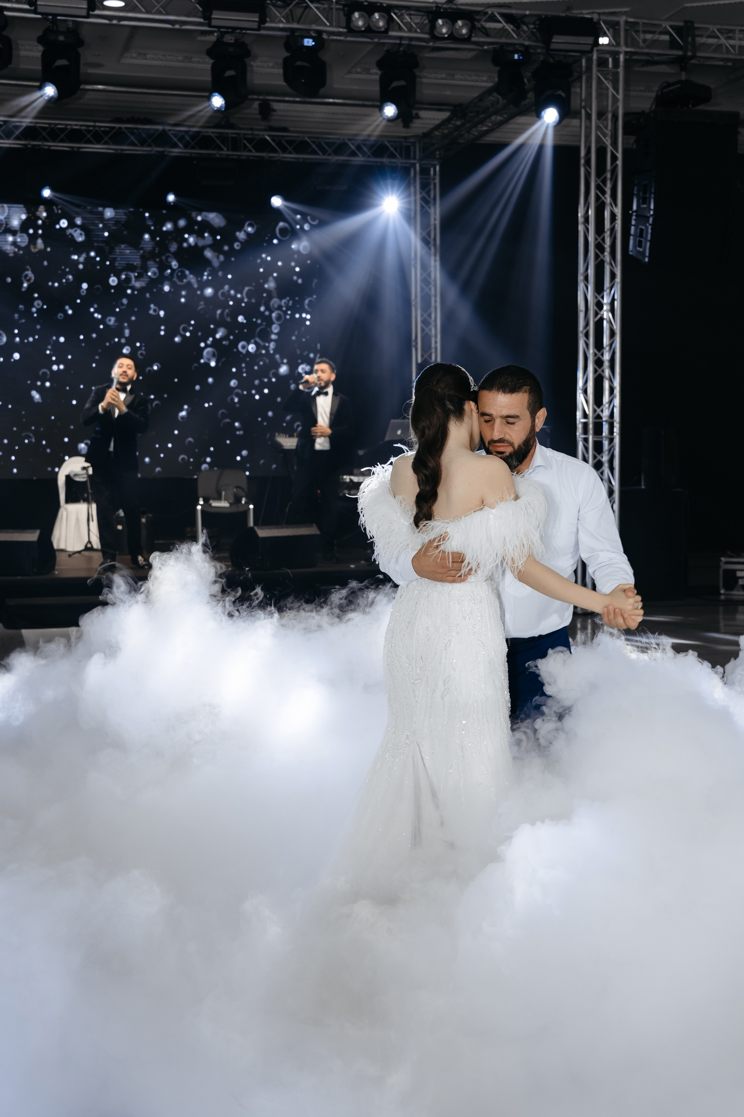 Карен и Сэда. Свадебный фотограф Красноярск Вязьминова Мария