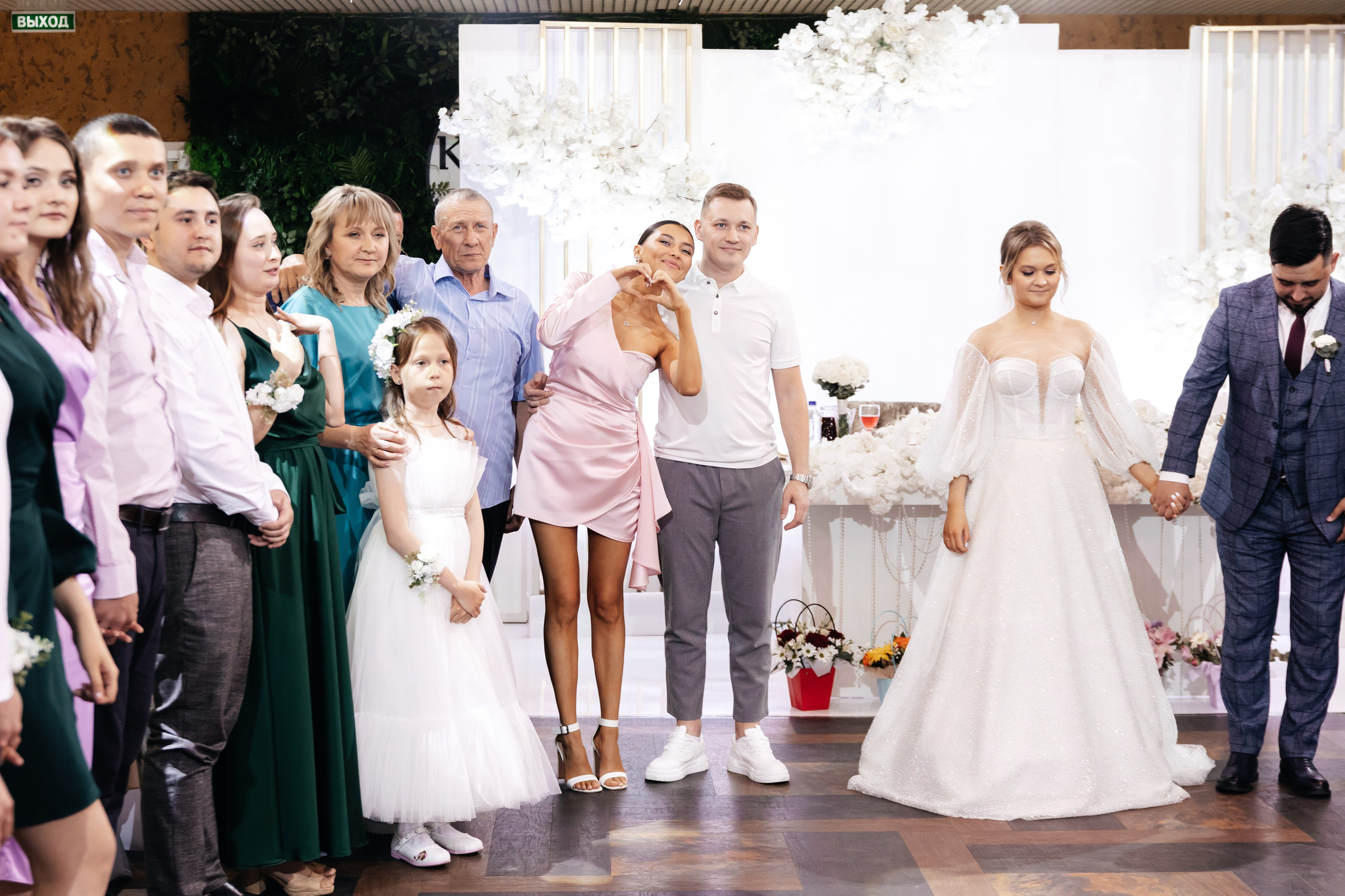 Igor & Regina. Свадебный фотограф Ильнар Асадуллин