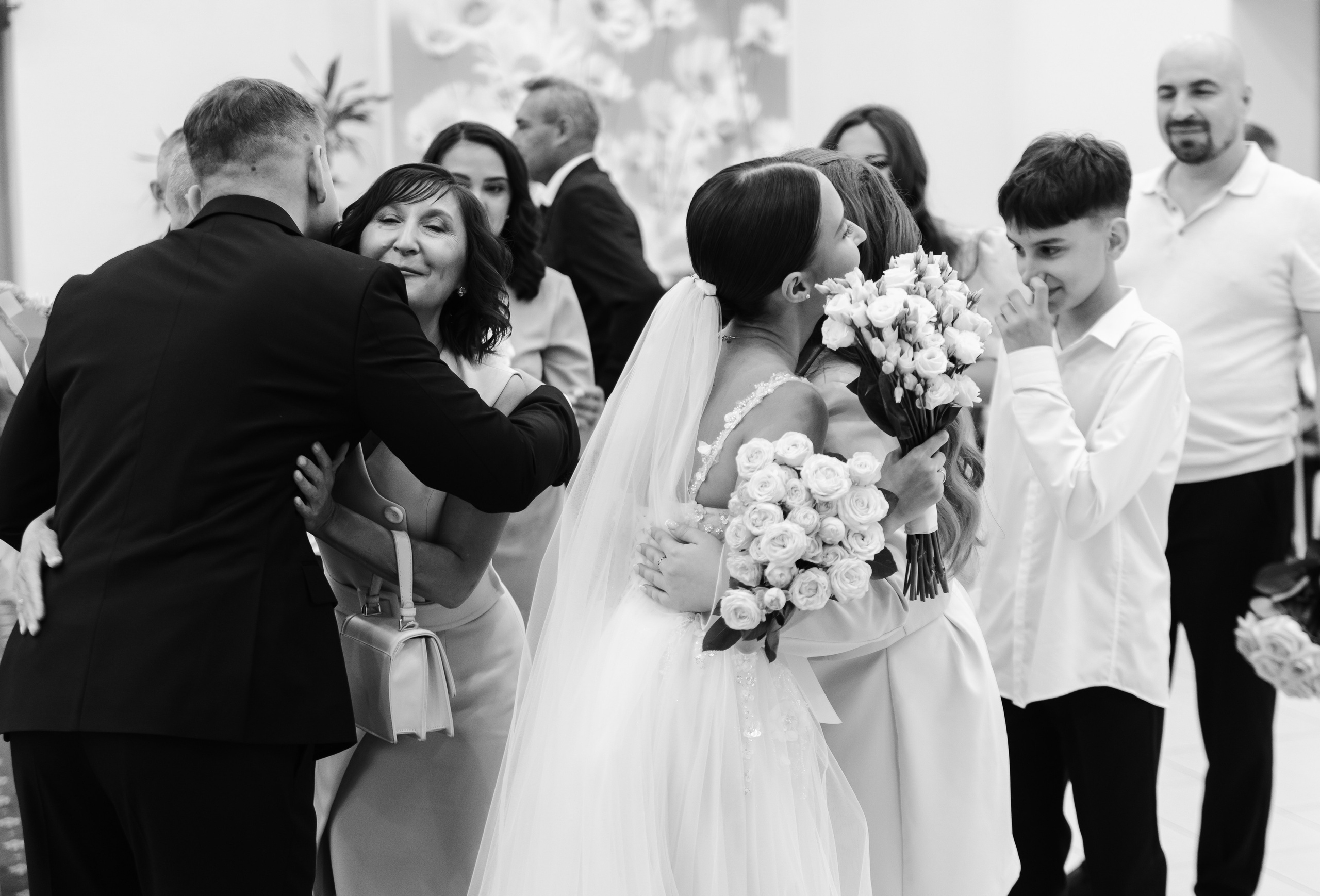 Arthur & Zarina. Свадебный фотограф Ильнар Асадуллин