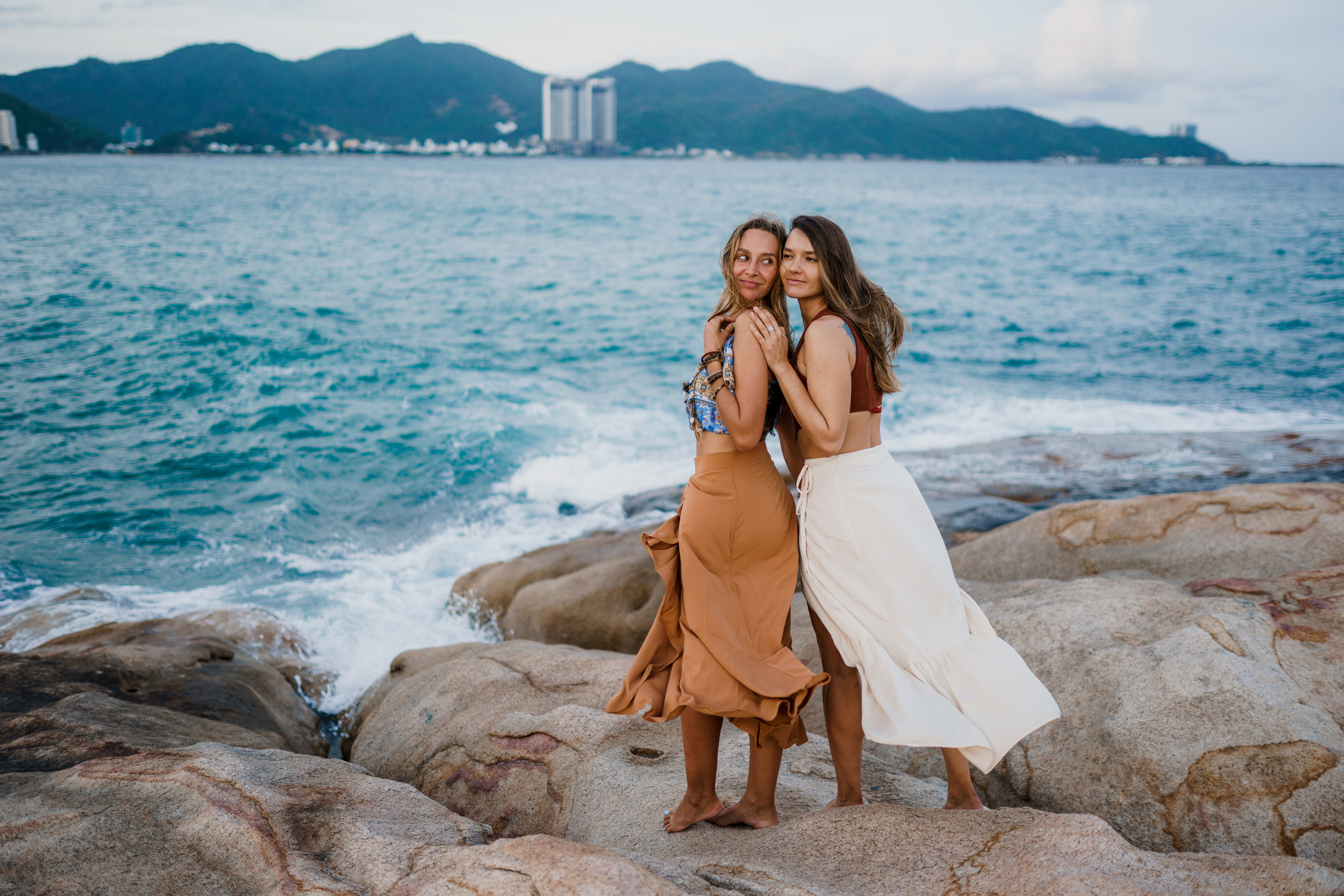 Kris&Tania. Phu Quoc Photographer — Phu Quoc wedding Photograper