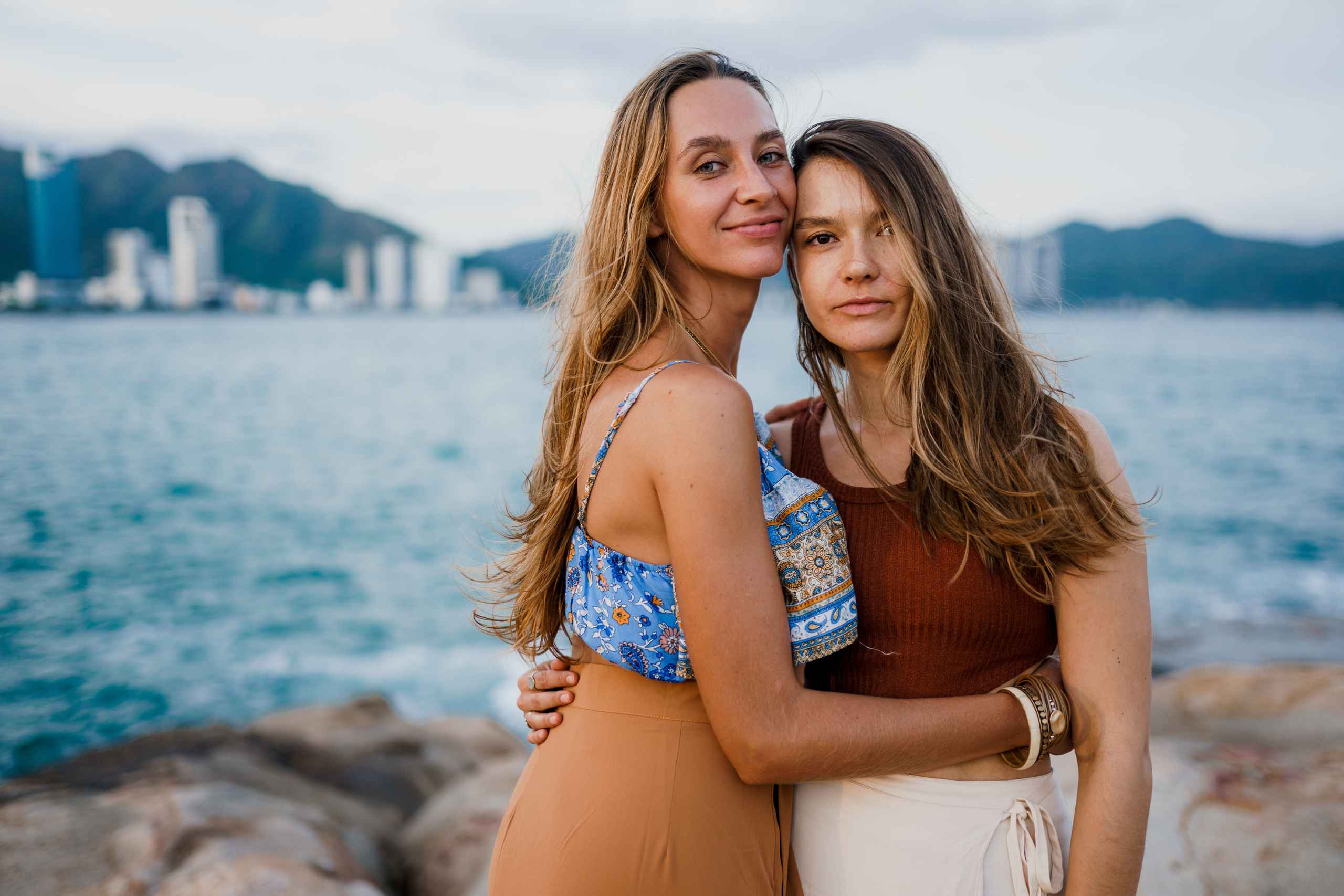 Kris&Tania. Phu Quoc Photographer — Phu Quoc wedding Photograper