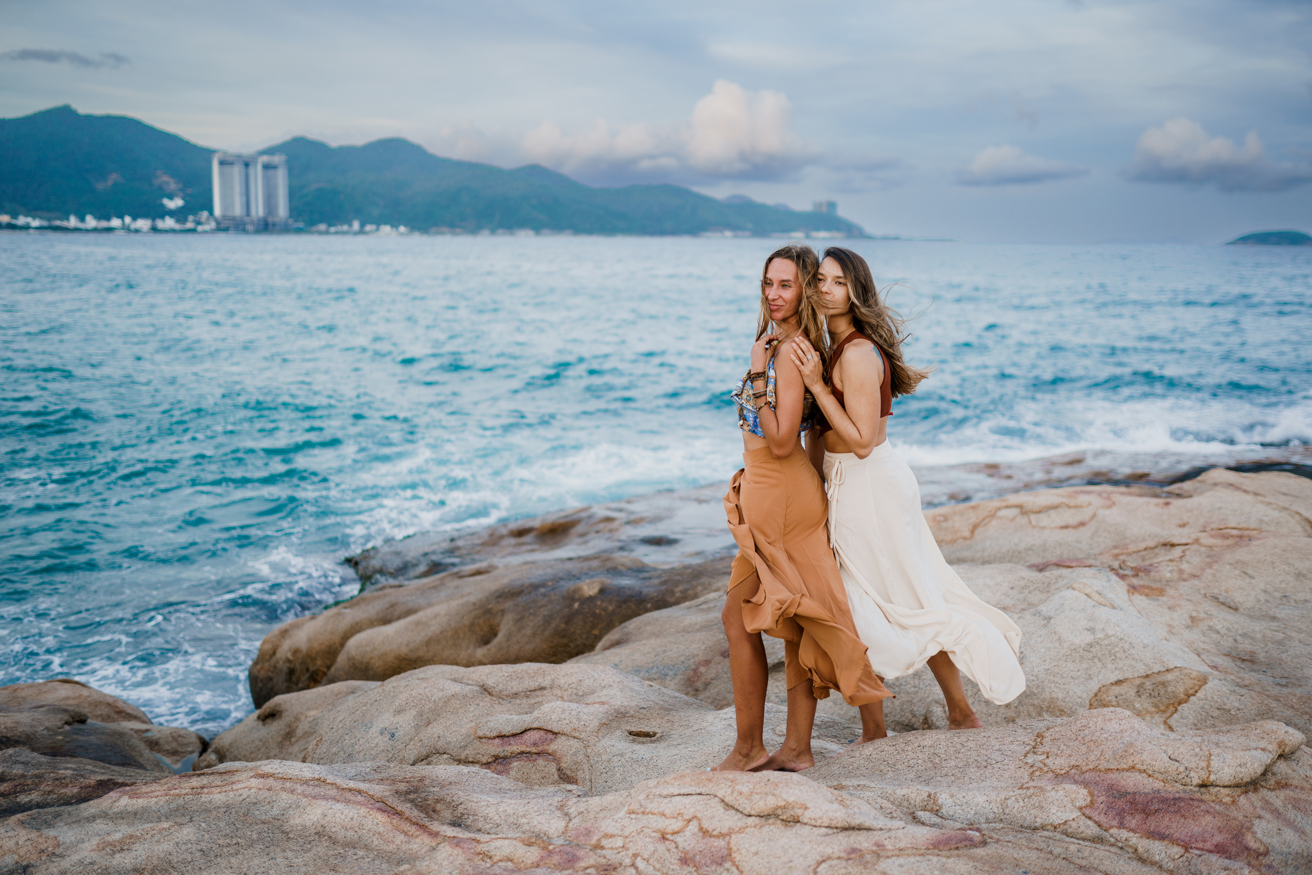 Kris&Tania. Phu Quoc Photographer — Phu Quoc wedding Photograper