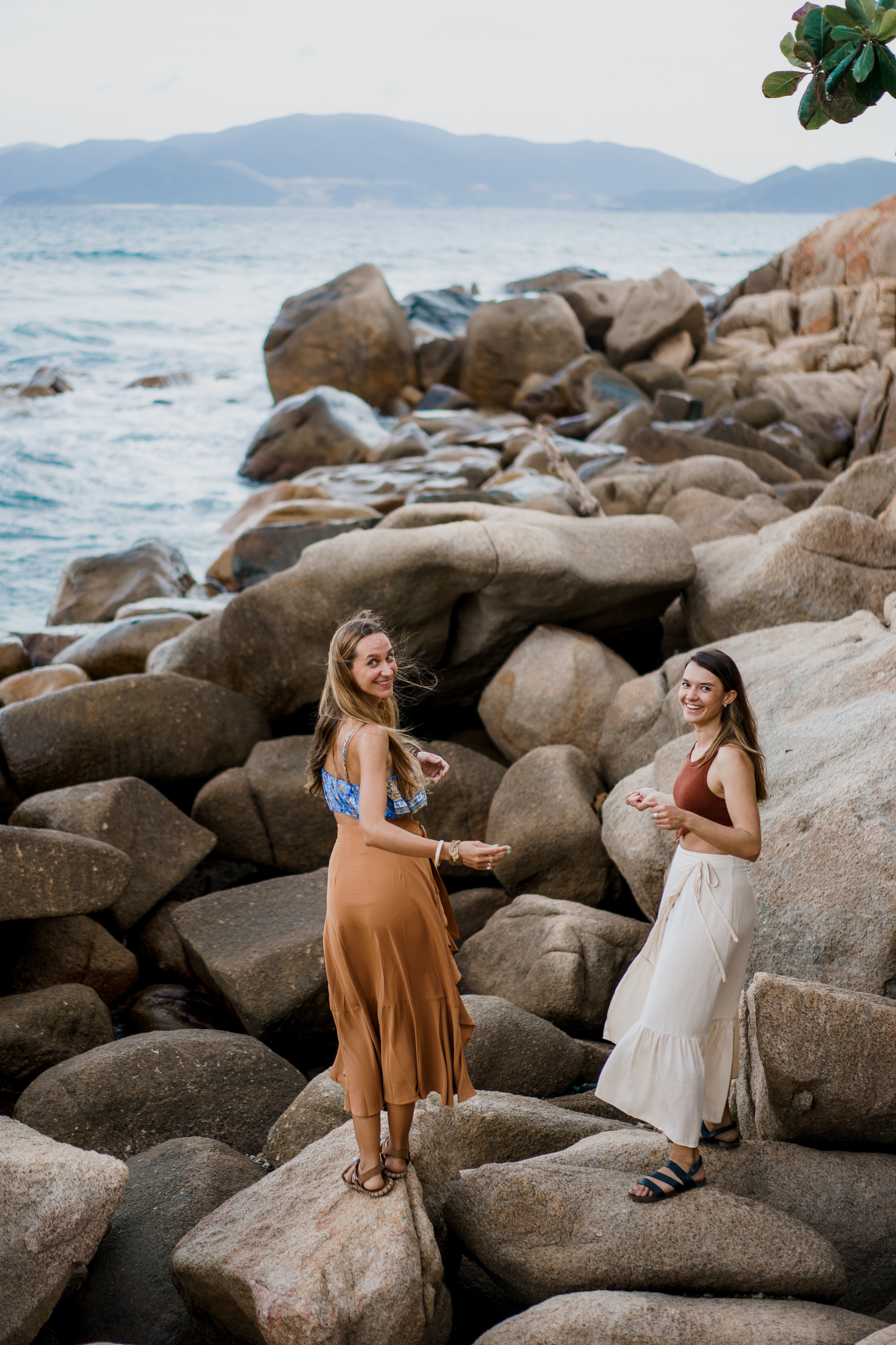 Kris&Tania. Phu Quoc Photographer — Phu Quoc wedding Photograper