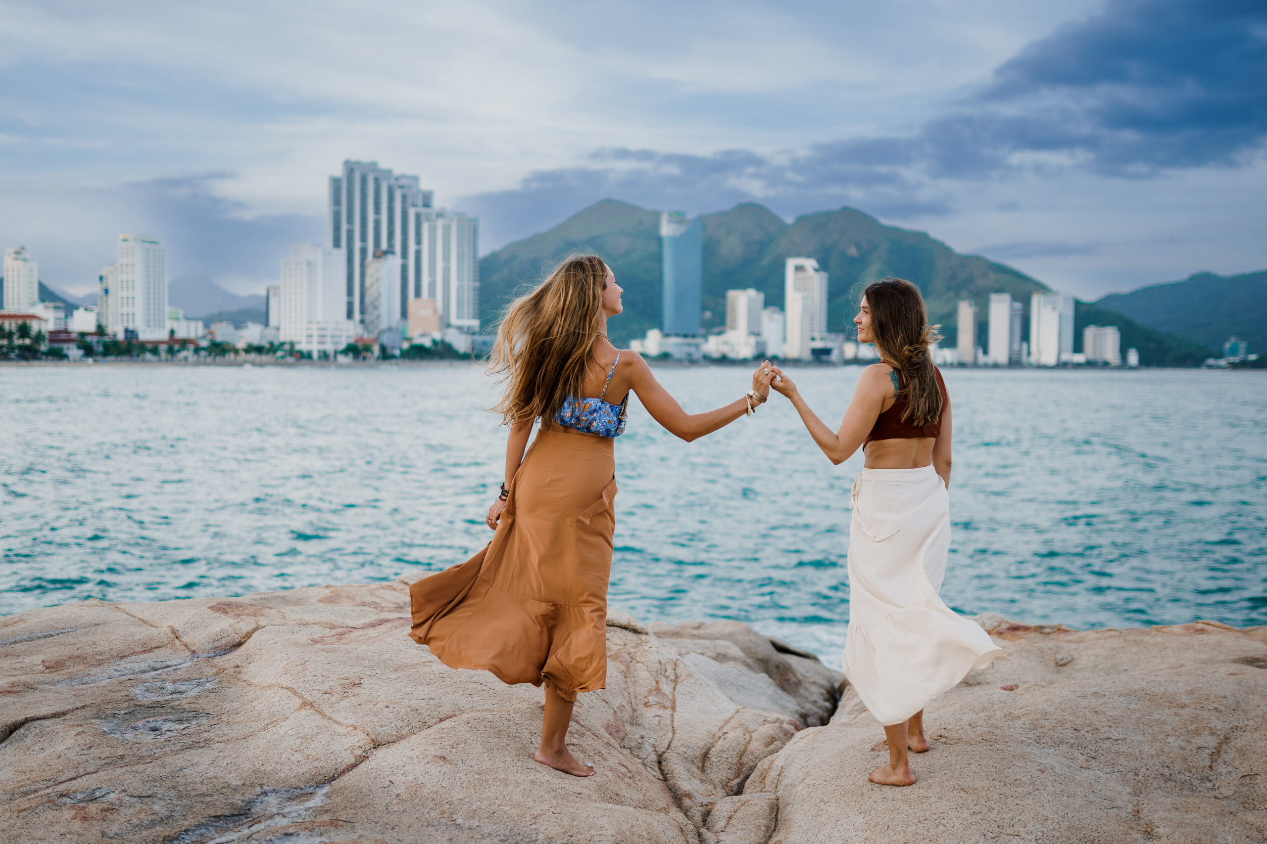 Kris&Tania. Phu Quoc Photographer — Phu Quoc wedding Photograper