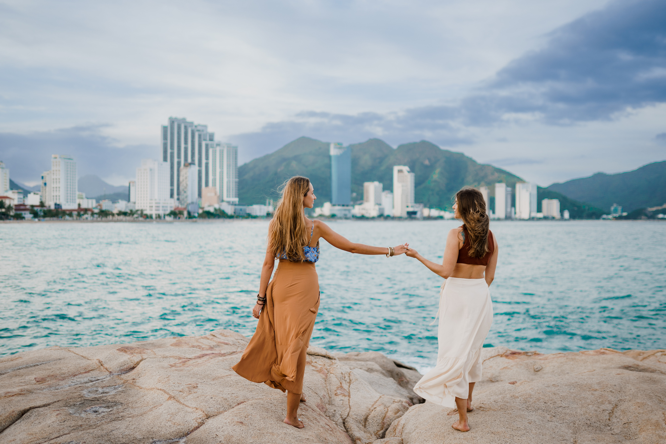 Kris&Tania. Phu Quoc Photographer — Phu Quoc wedding Photograper