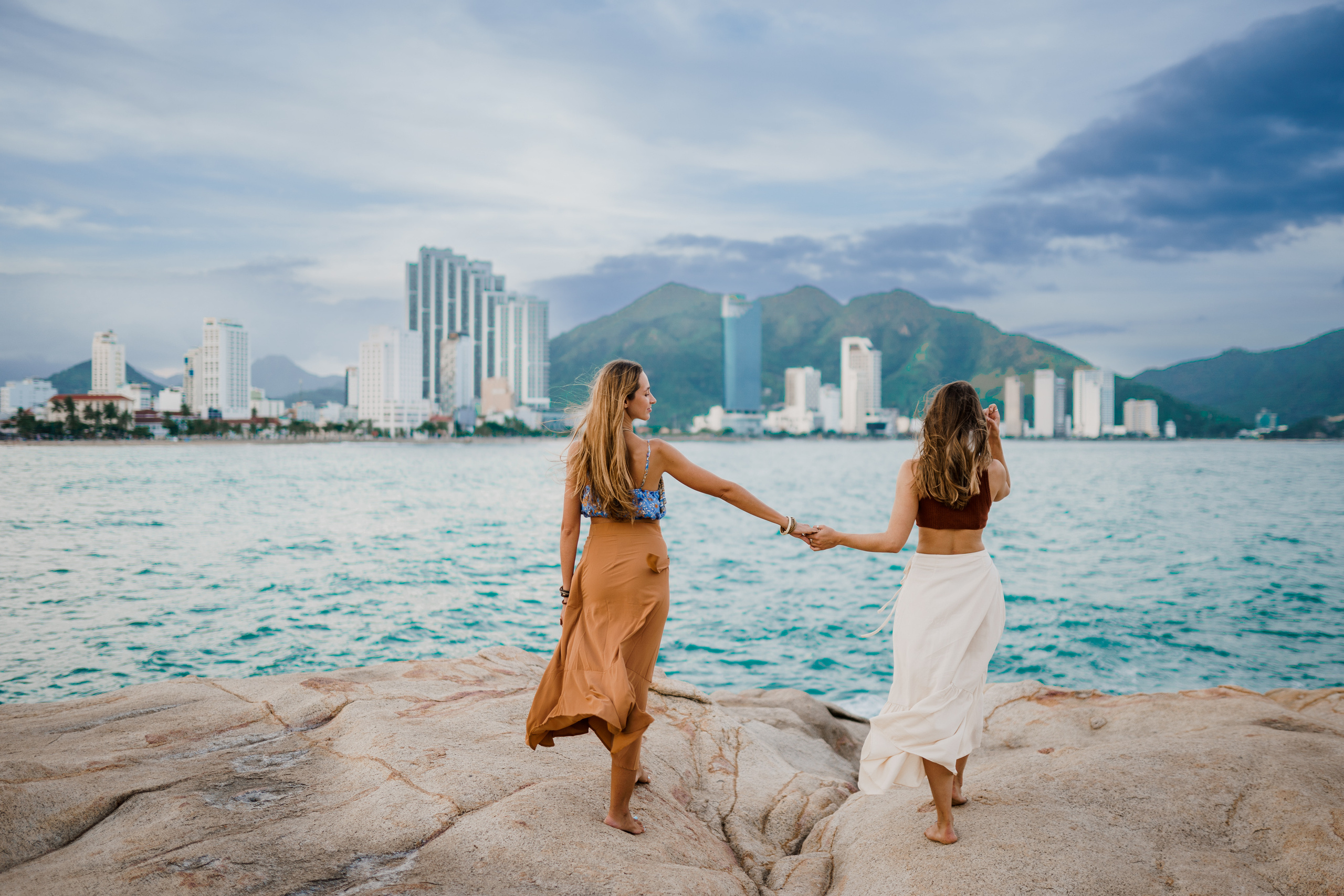 Kris&Tania. Phu Quoc Photographer — Phu Quoc wedding Photograper