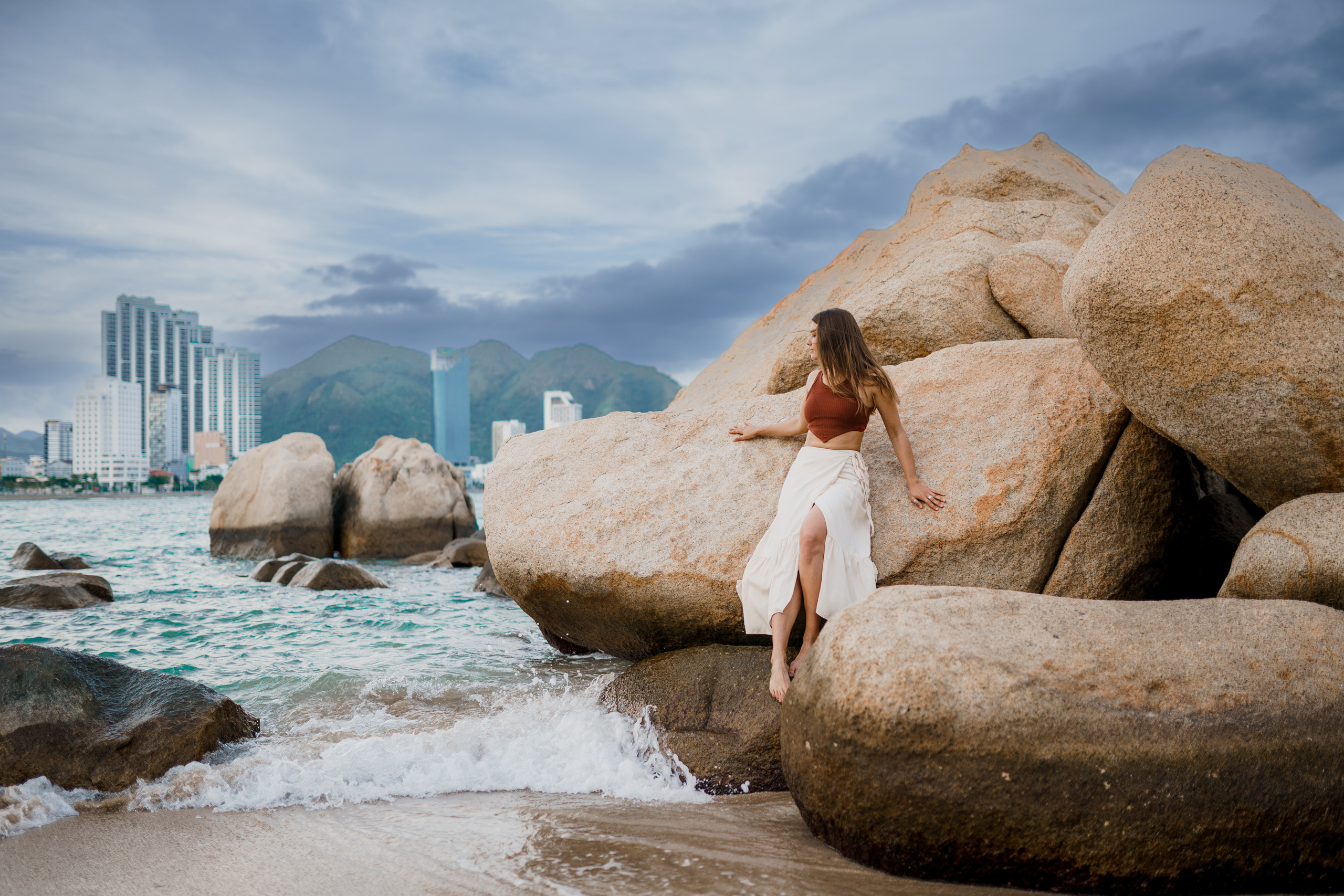 Kris&Tania. Phu Quoc Photographer — Phu Quoc wedding Photograper