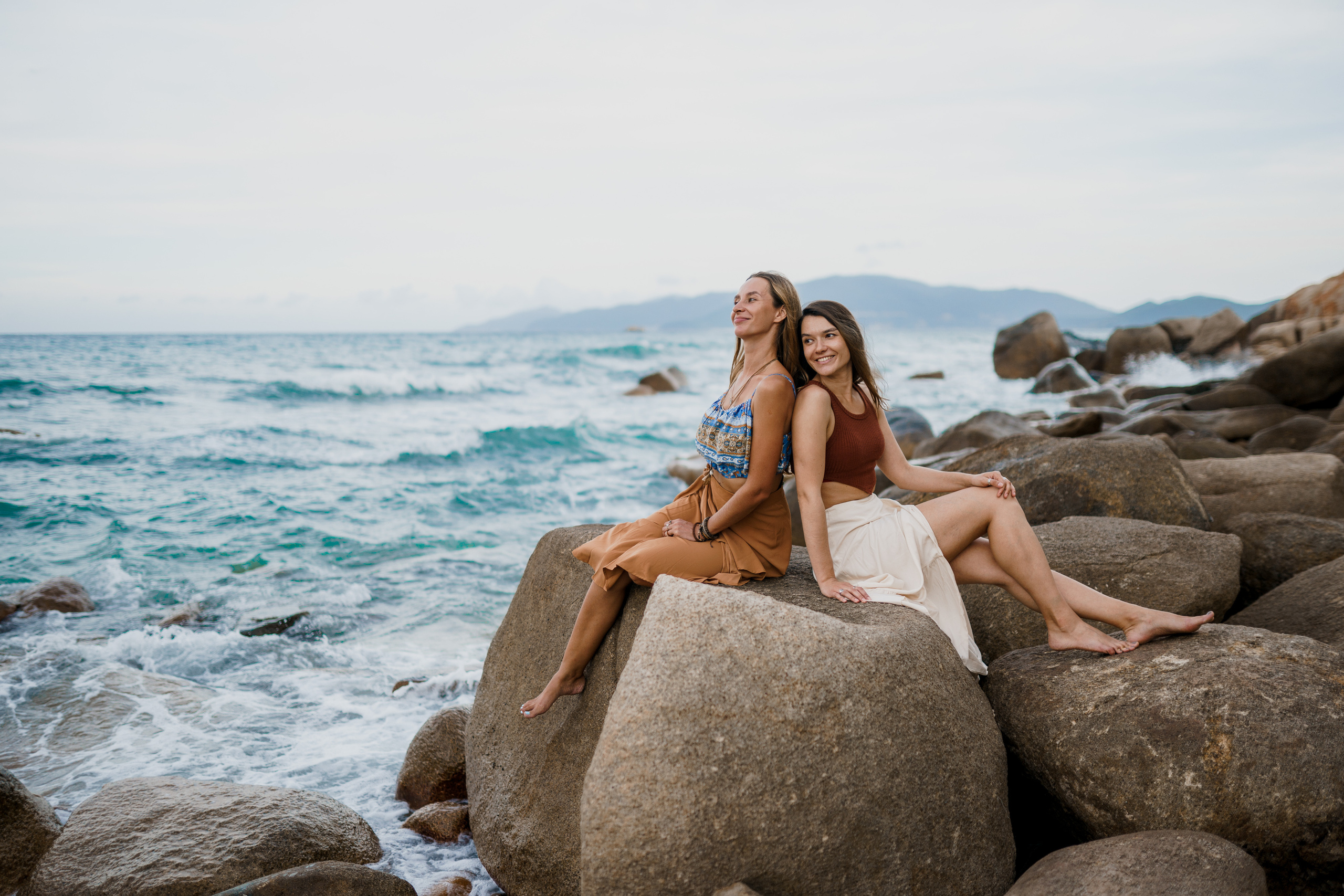 Kris&Tania. Phu Quoc Photographer — Phu Quoc wedding Photograper