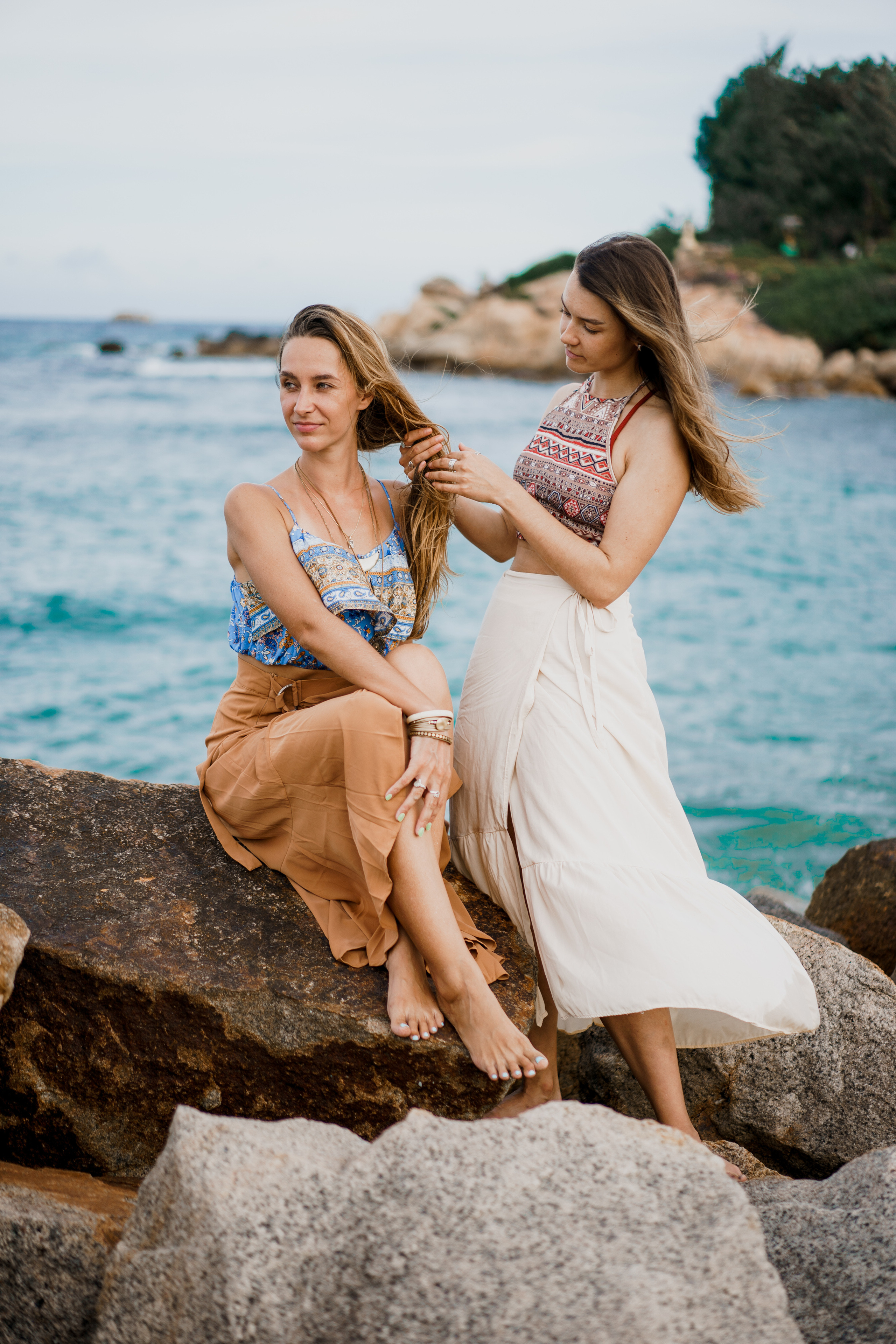 Kris&Tania. Phu Quoc Photographer — Phu Quoc wedding Photograper