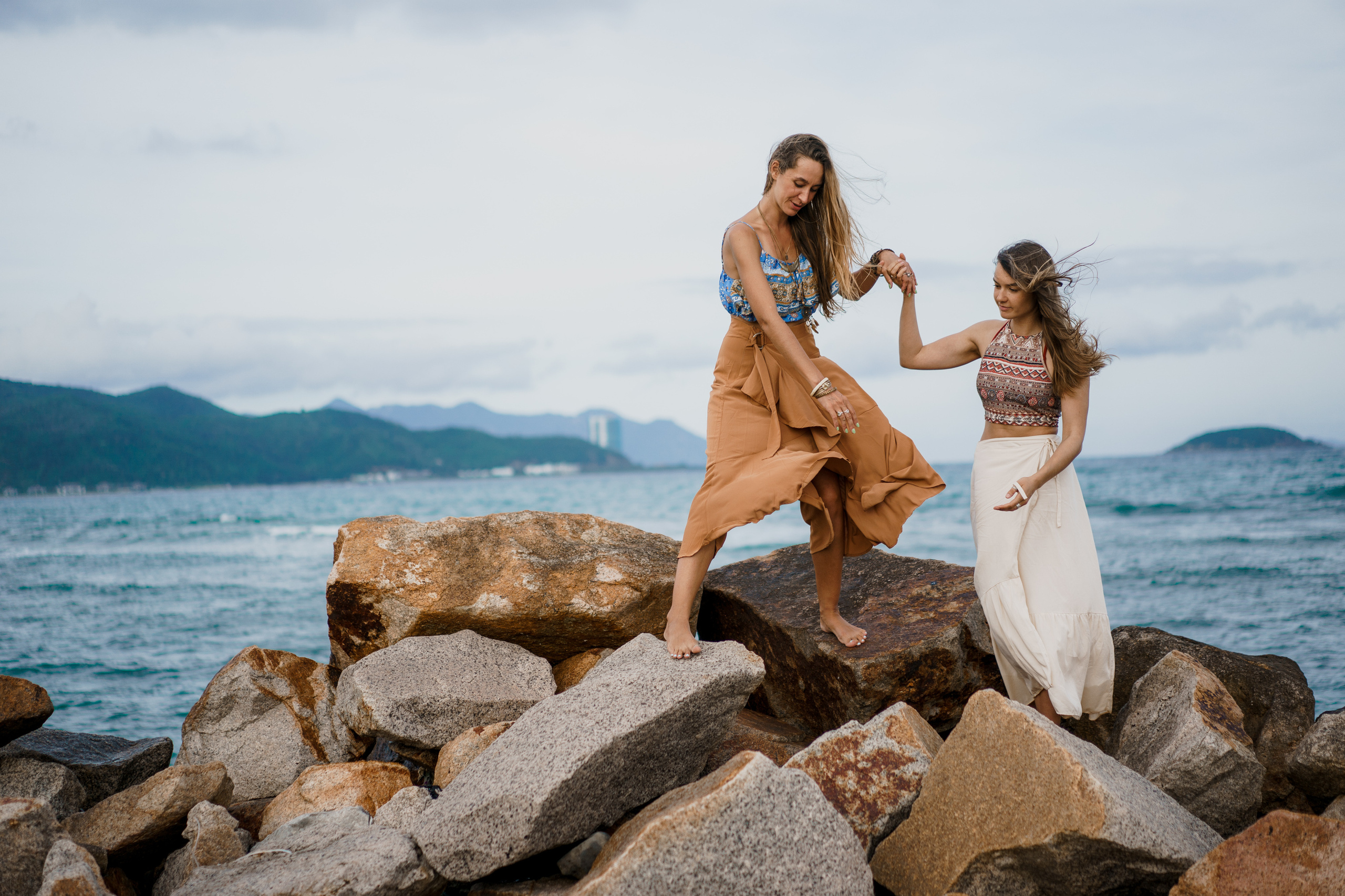 Kris&Tania. Phu Quoc Photographer — Phu Quoc wedding Photograper