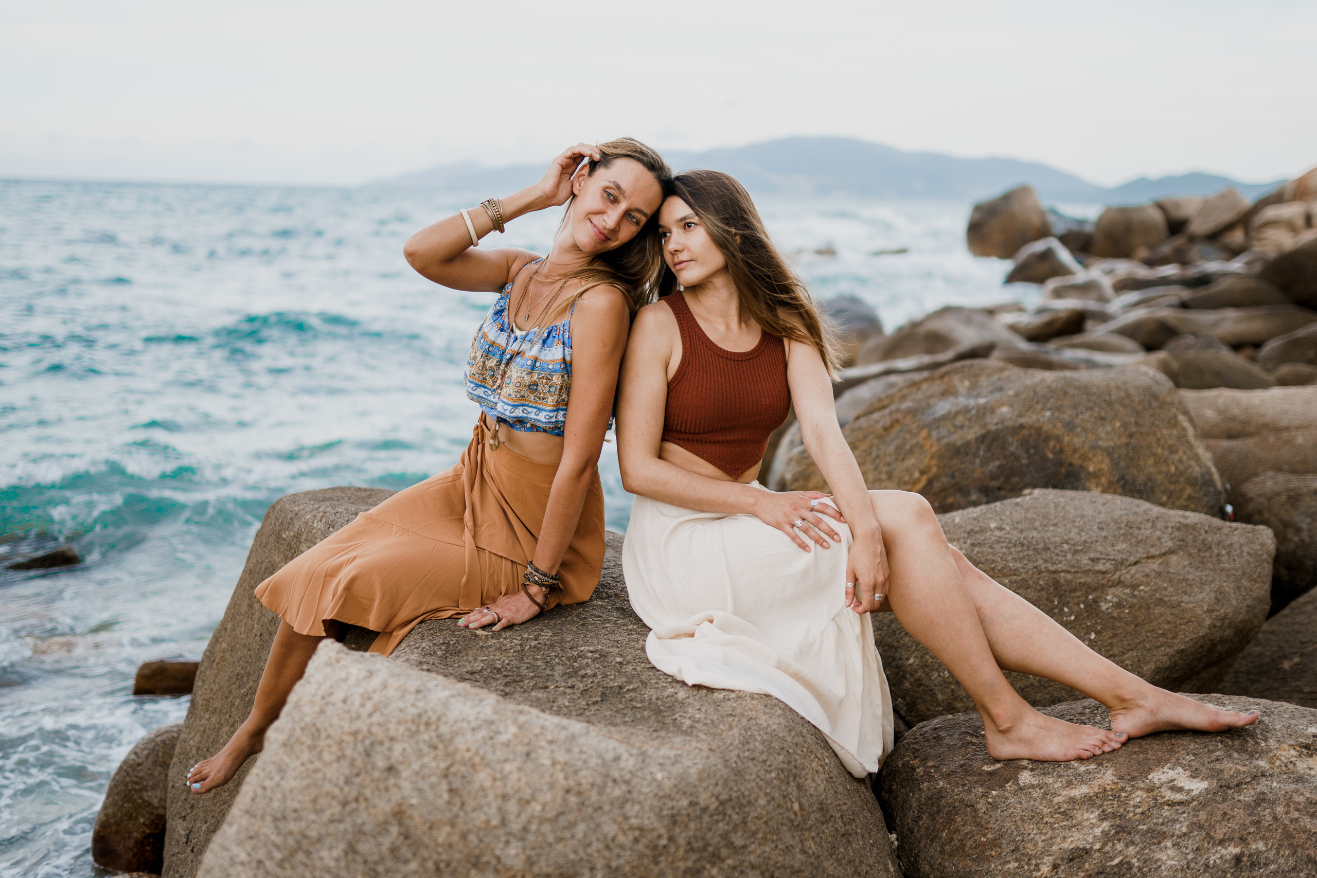 Kris&Tania. Phu Quoc Photographer — Phu Quoc wedding Photograper