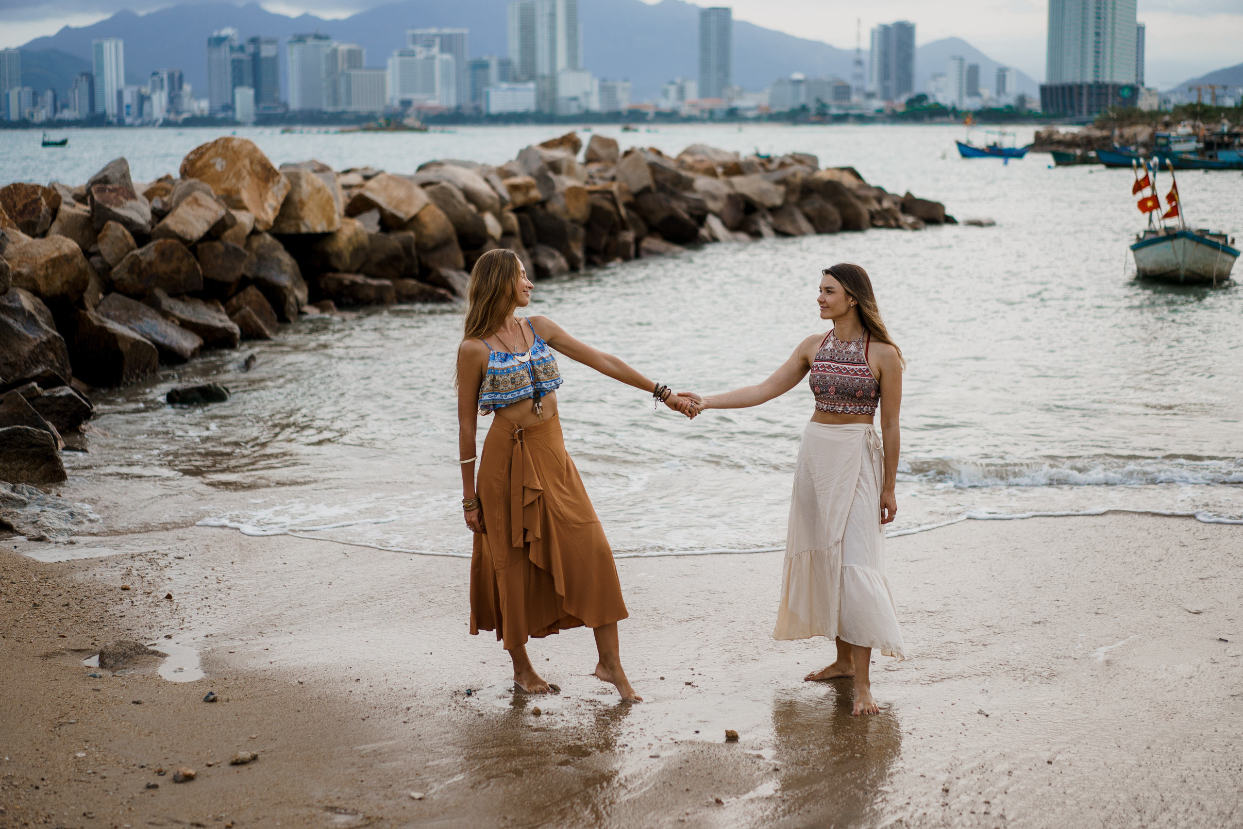 Kris&Tania. Phu Quoc Photographer — Phu Quoc wedding Photograper