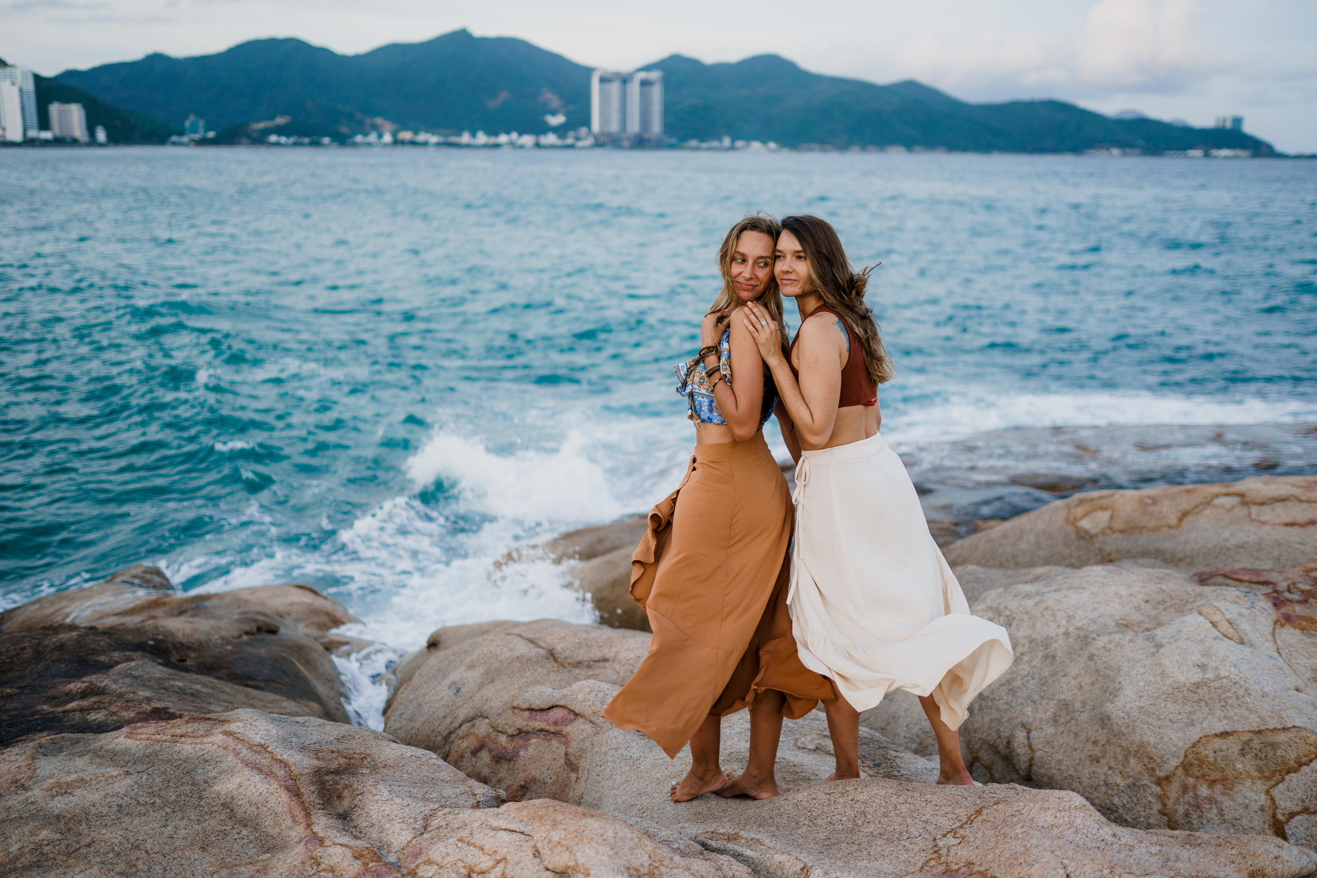 Kris&Tania. Phu Quoc Photographer — Phu Quoc wedding Photograper