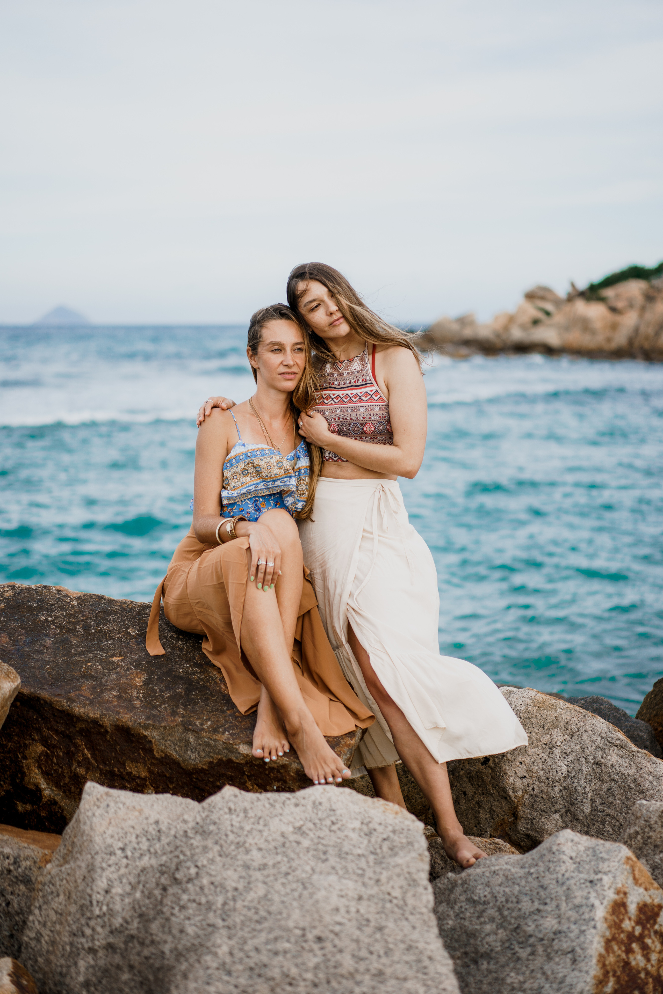 Kris&Tania. Phu Quoc Photographer — Phu Quoc wedding Photograper