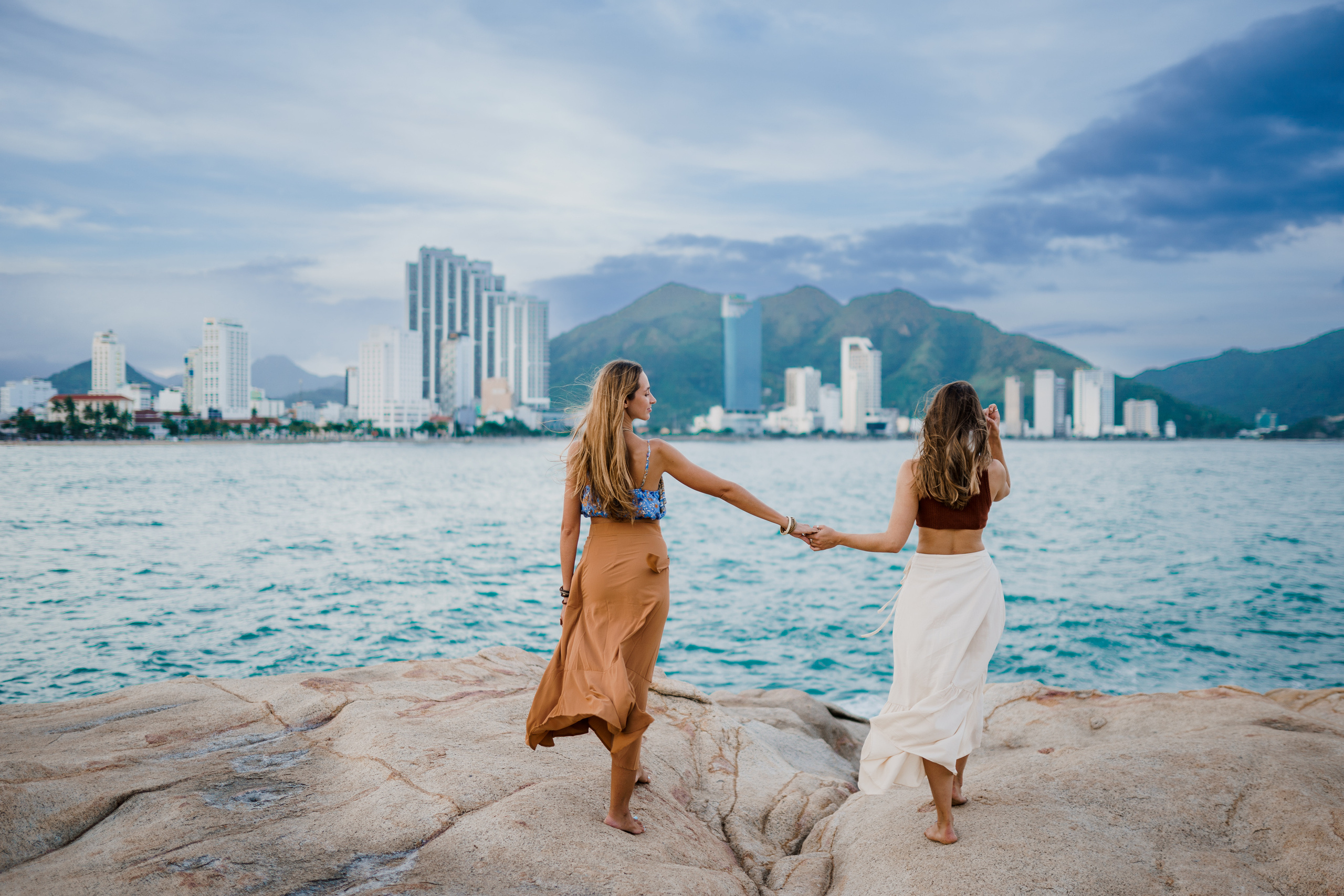 Kris&Tania. Phu Quoc Photographer — Phu Quoc wedding Photograper