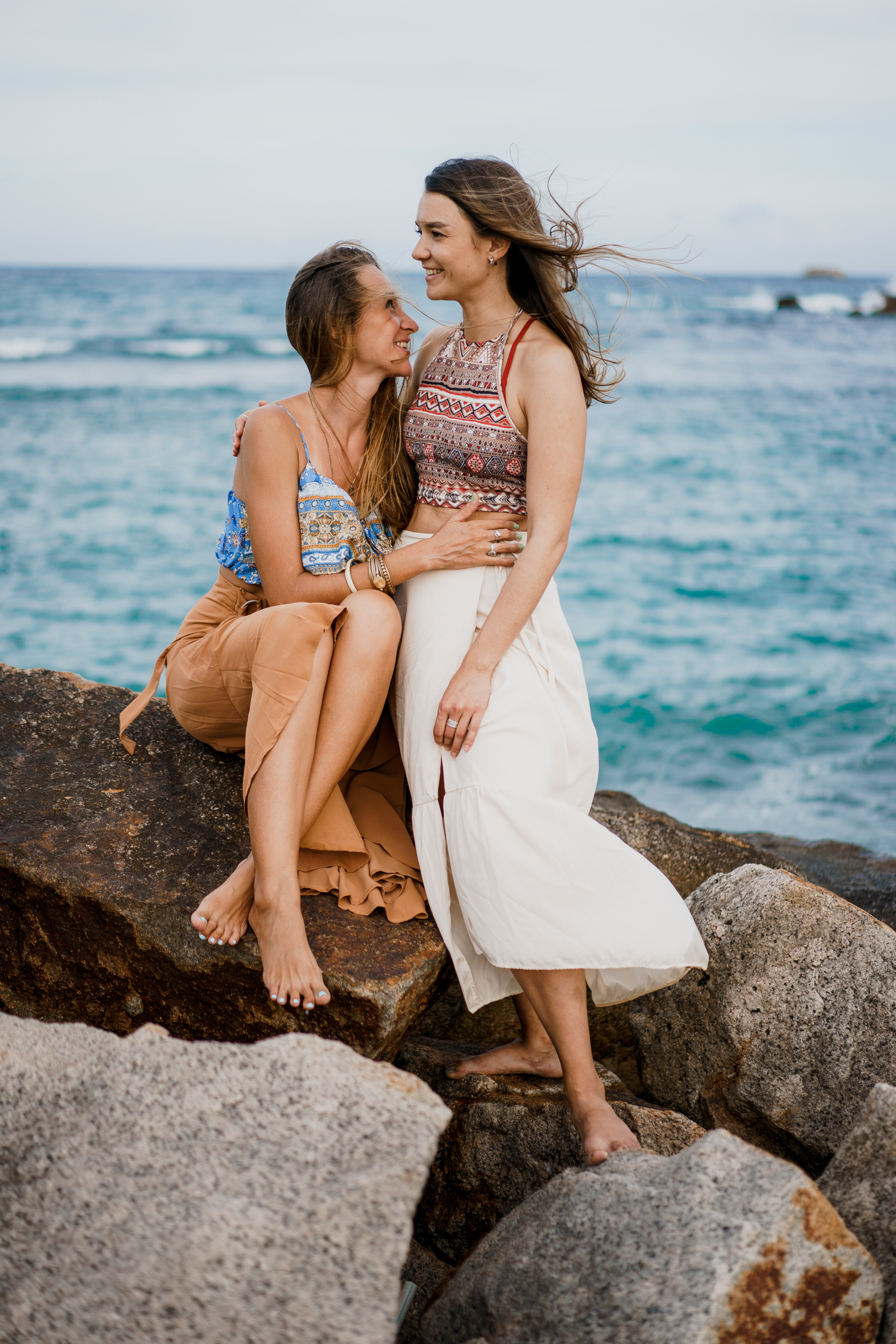 Kris&Tania. Phu Quoc Photographer — Phu Quoc wedding Photograper