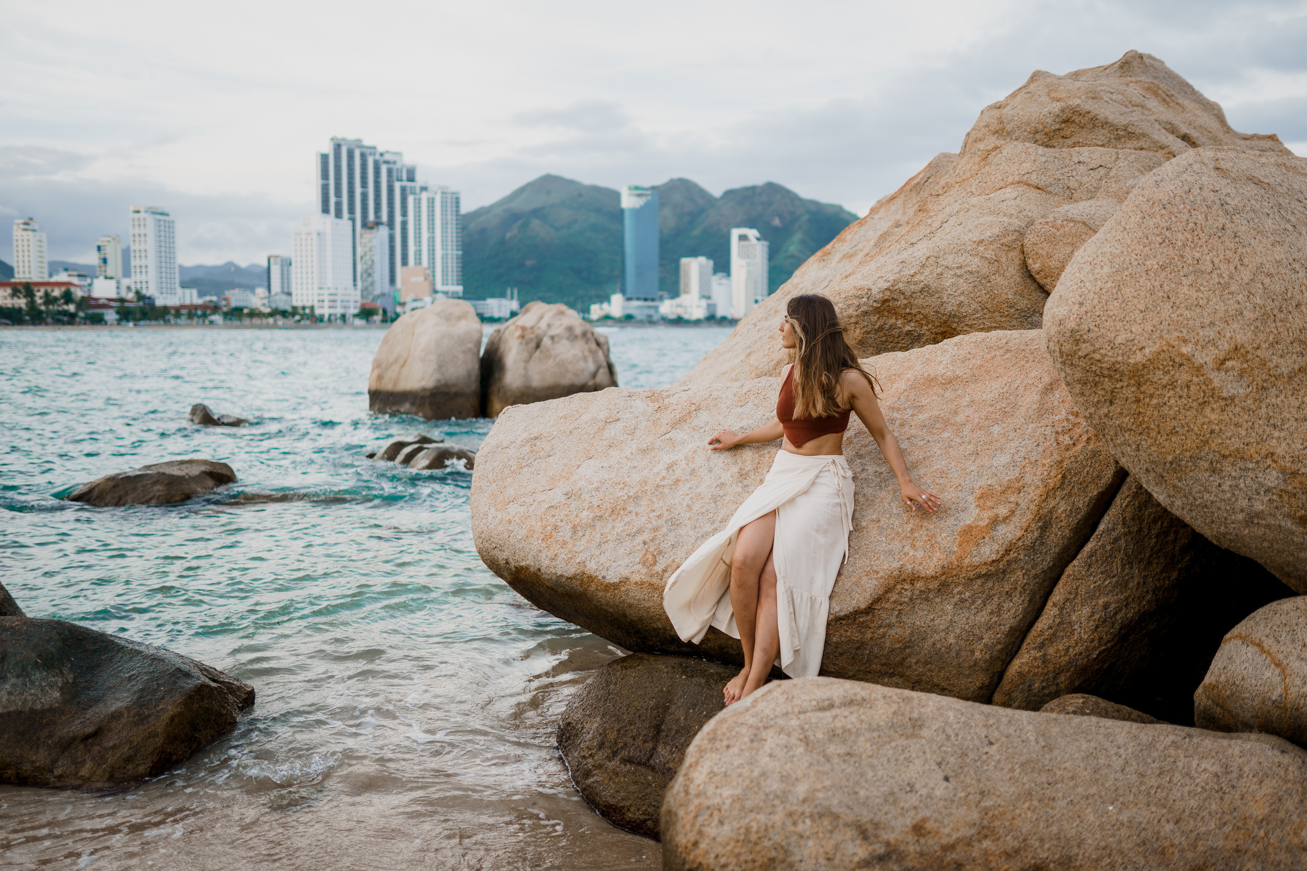 Kris&Tania. Phu Quoc Photographer — Phu Quoc wedding Photograper