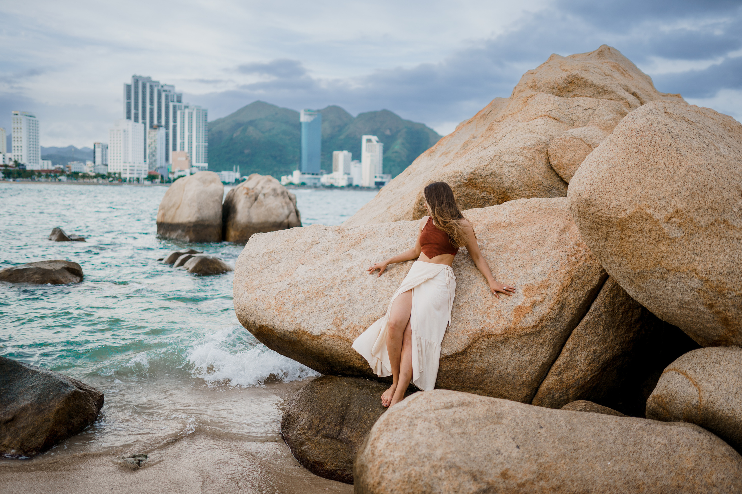 Kris&Tania. Phu Quoc Photographer — Phu Quoc wedding Photograper